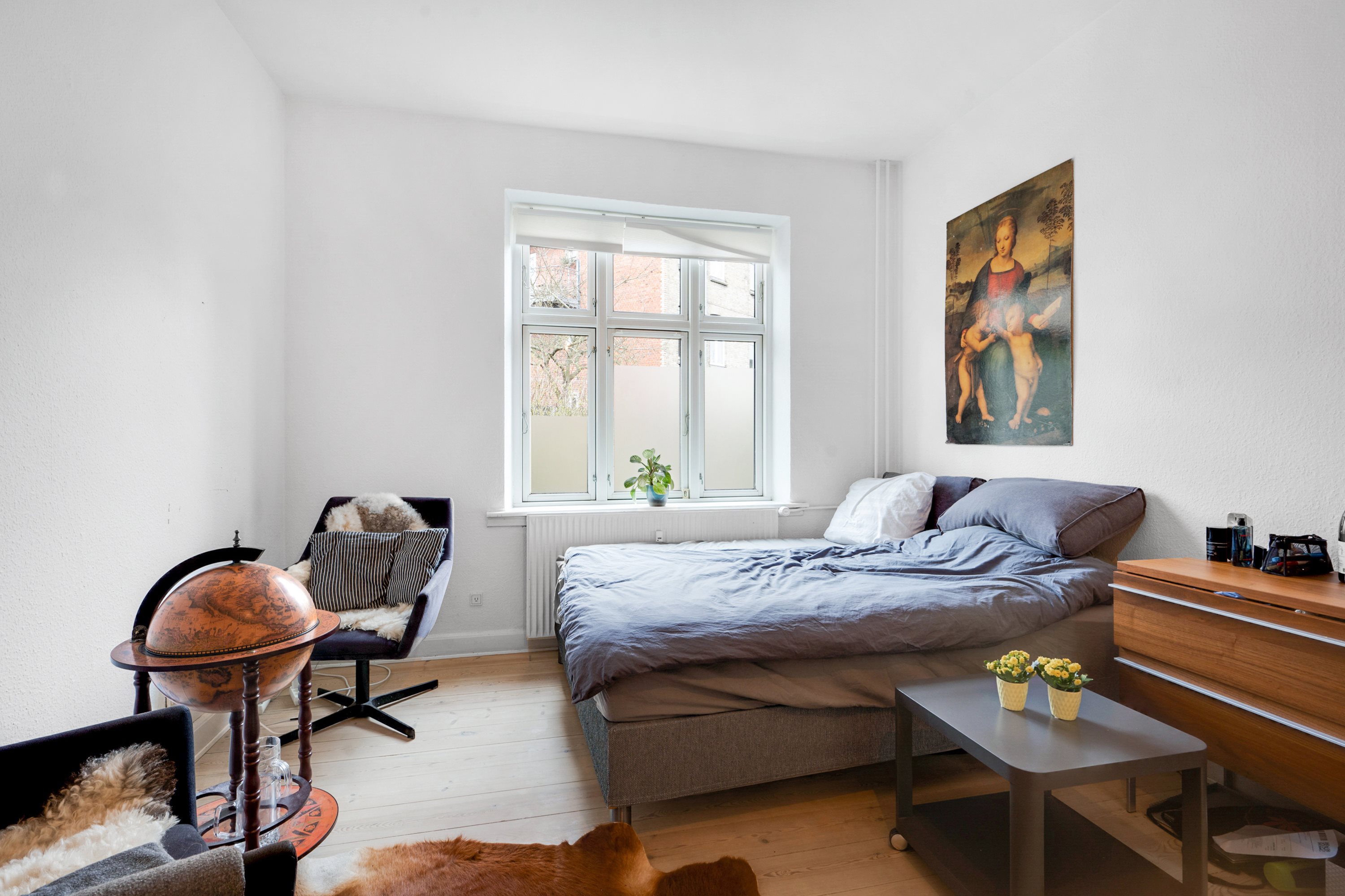 Strandvejen 18, 2., 8000 Aarhus C