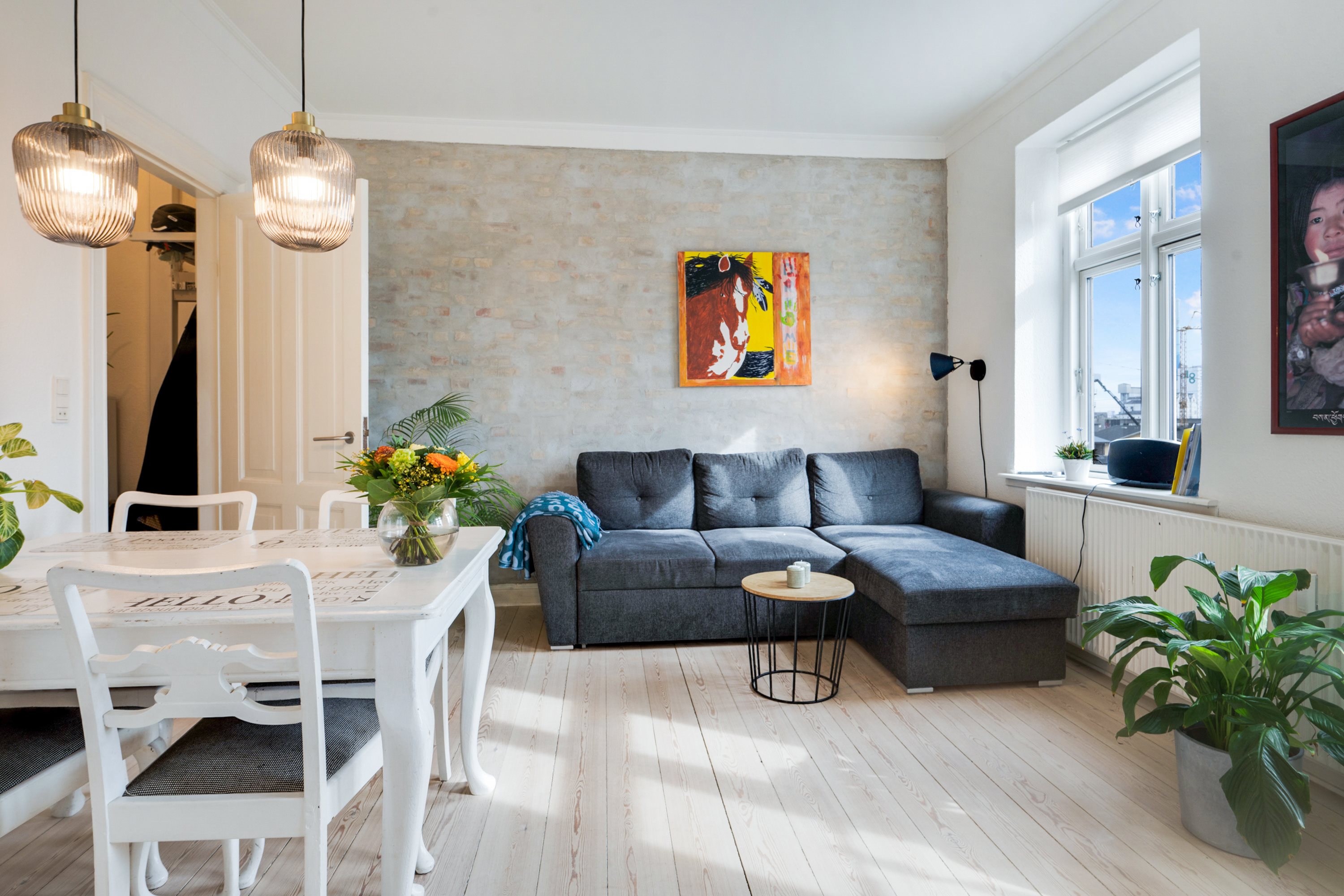 Strandvejen 18, 2., 8000 Aarhus C