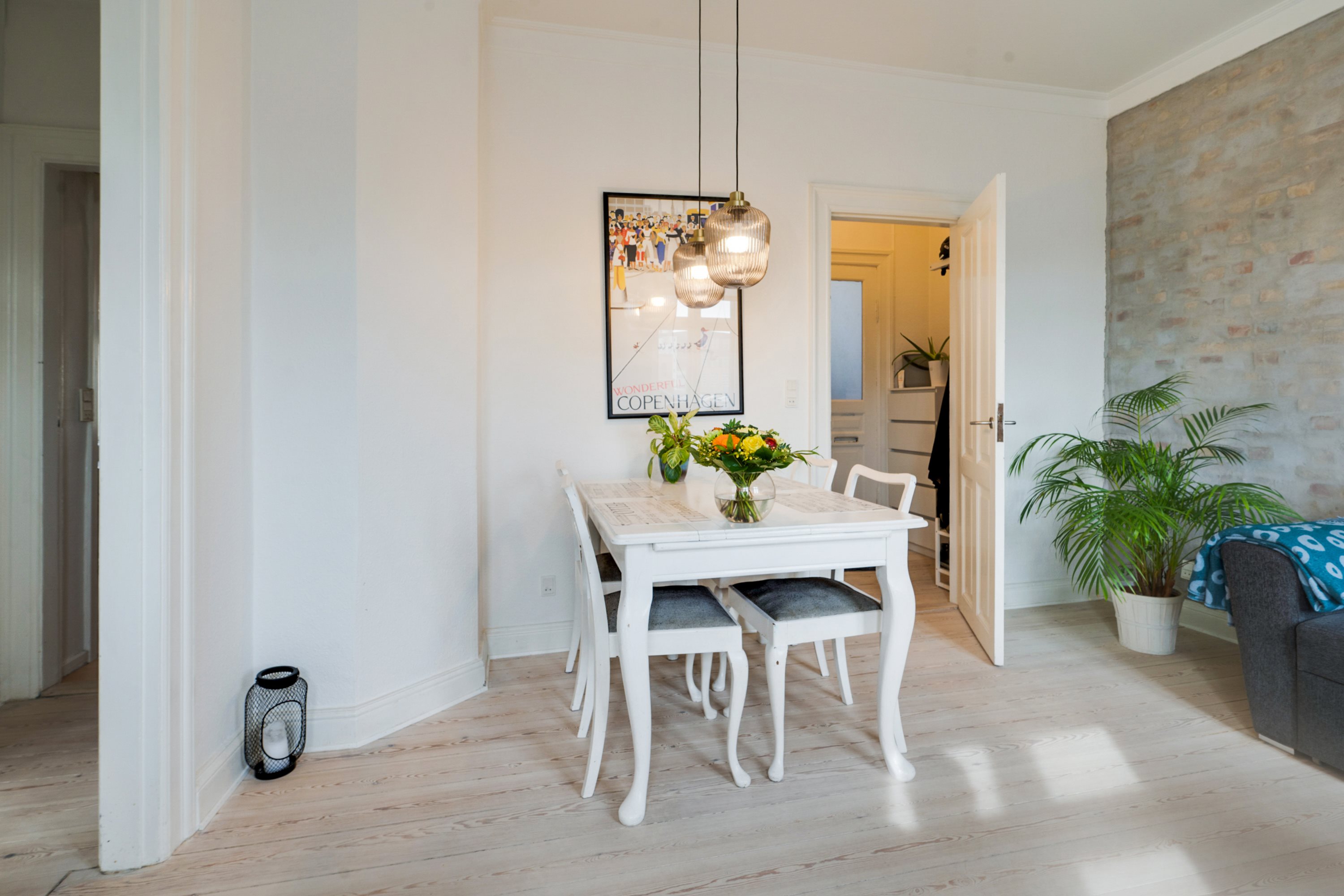 Strandvejen 18, 2., 8000 Aarhus C
