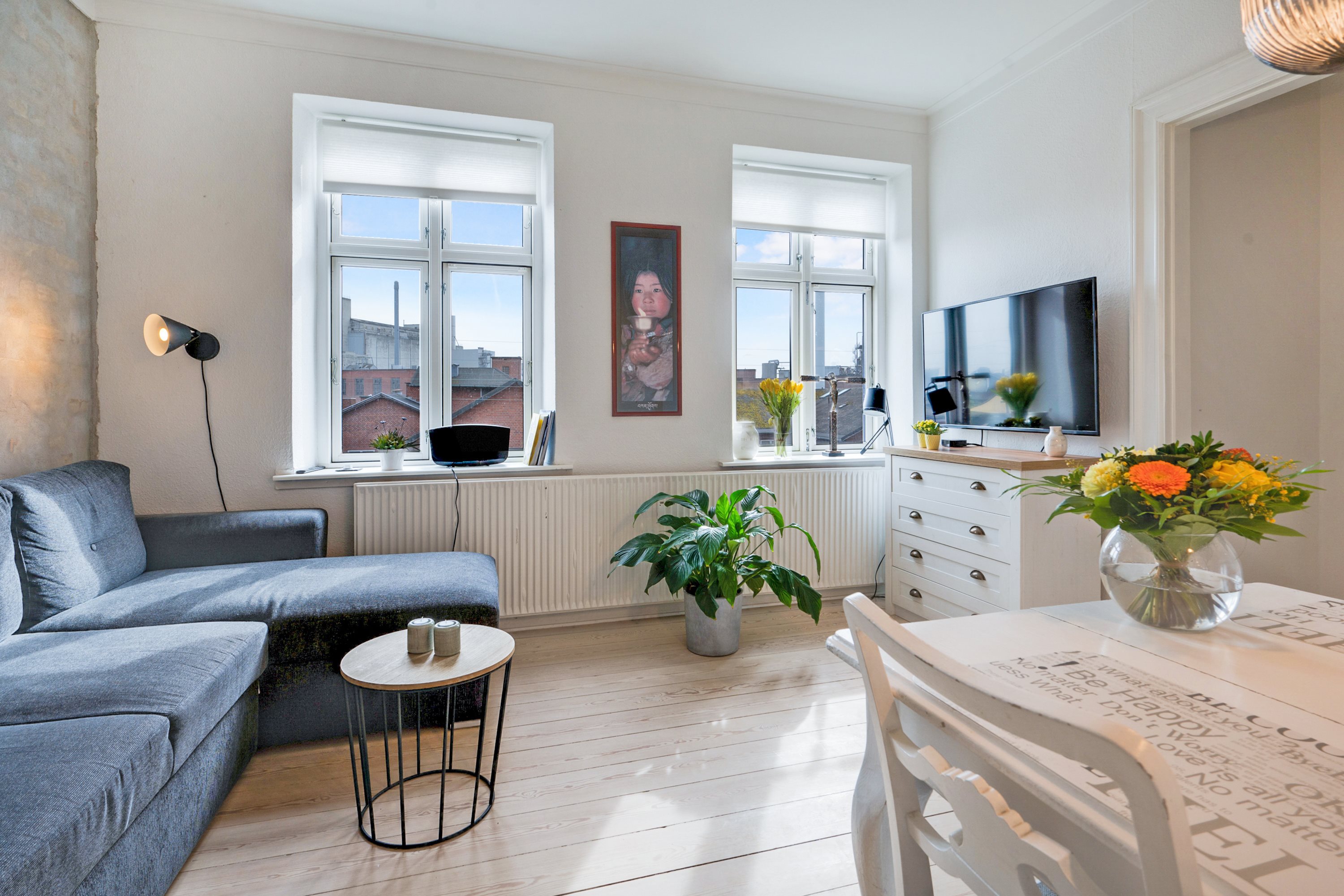 Strandvejen 18, 2., 8000 Aarhus C