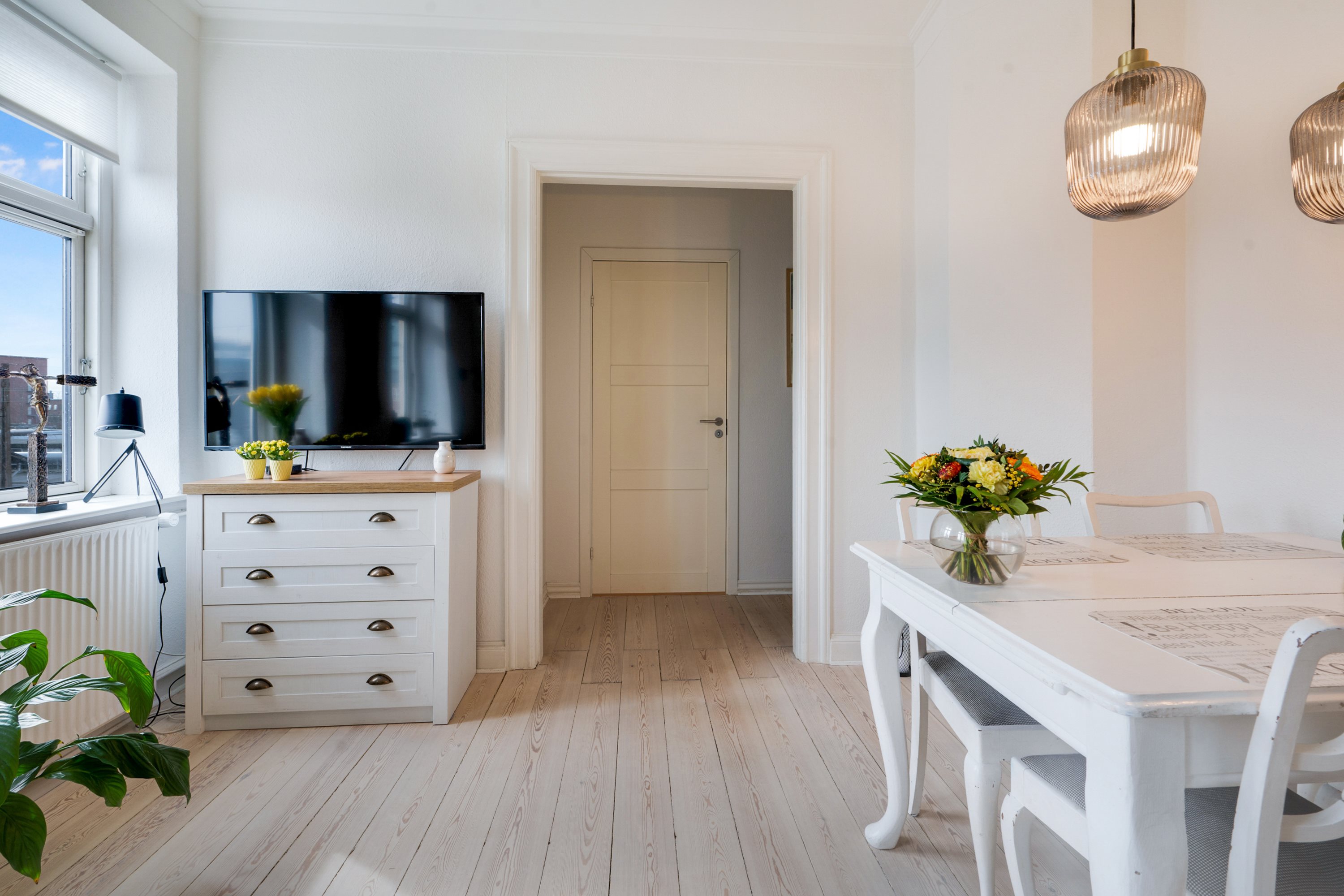 Strandvejen 18, 2., 8000 Aarhus C