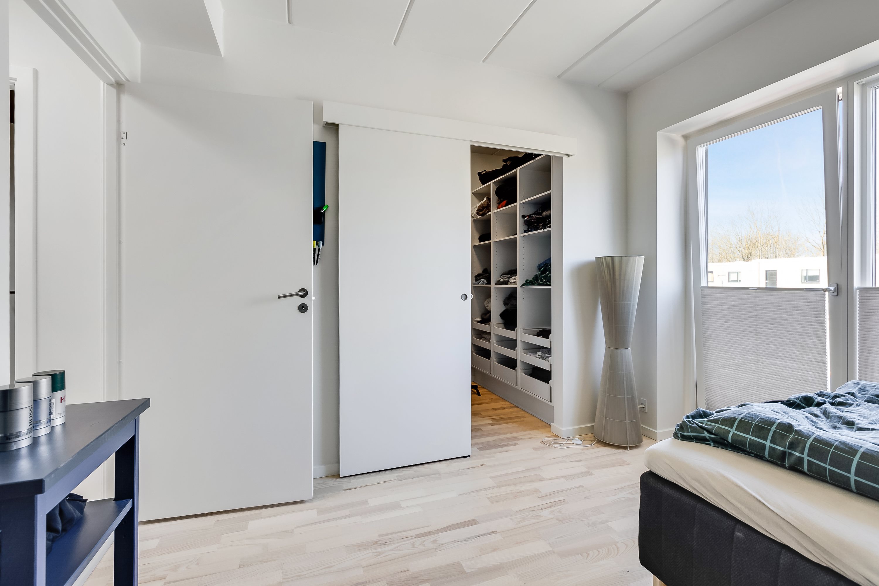 Duftrankevej 110A, 5200 Odense V