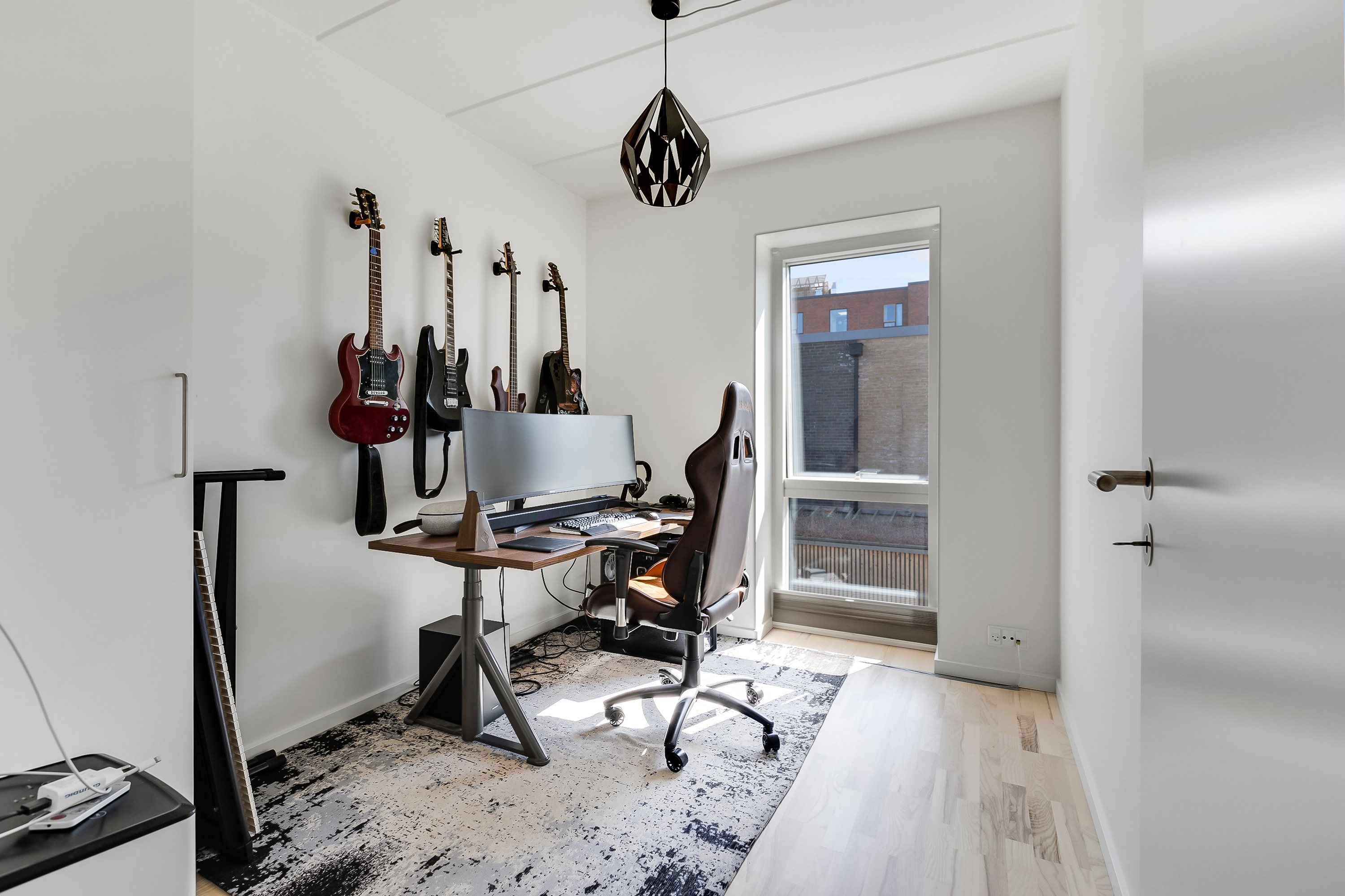 Duftrankevej 110A, 5200 Odense V