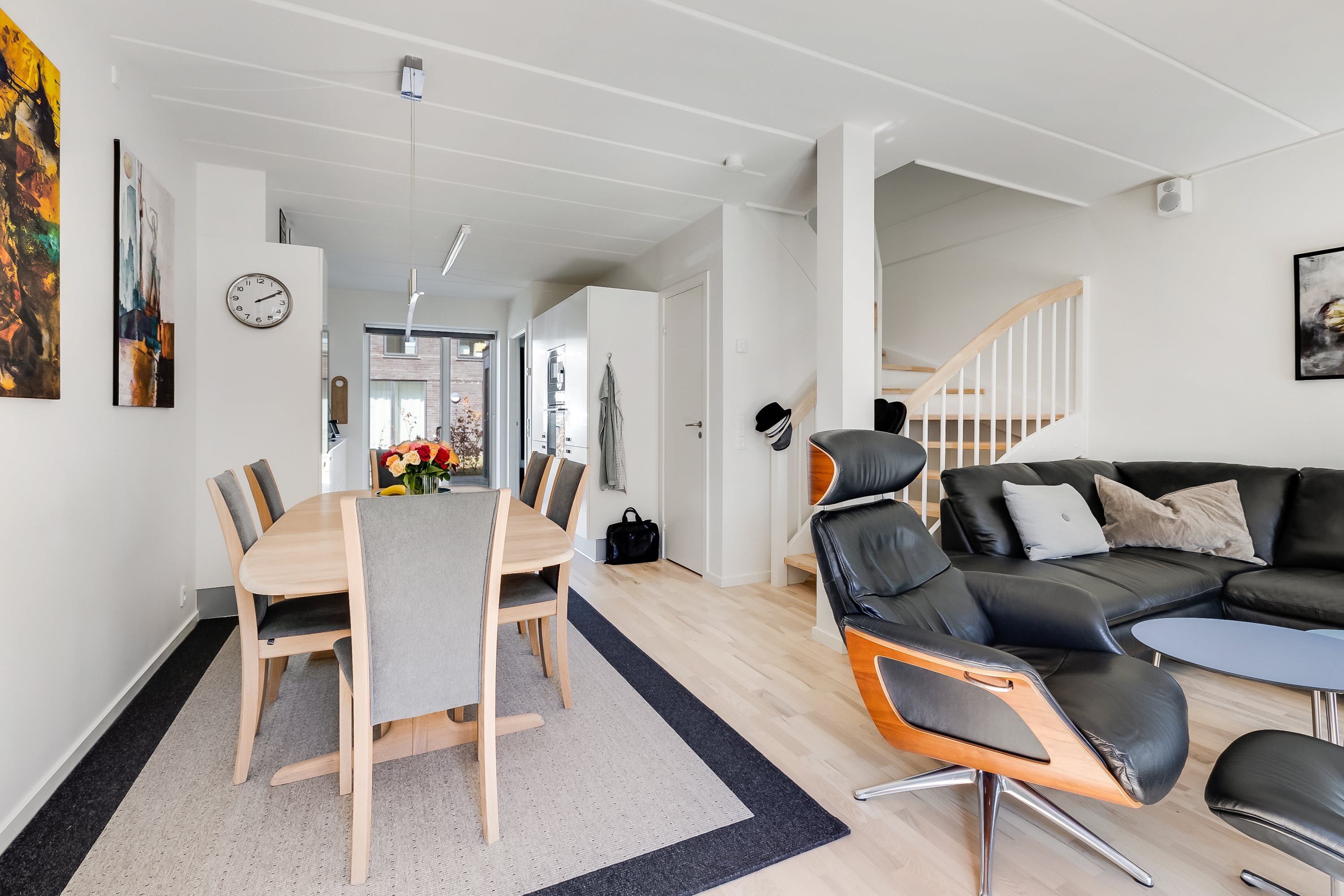 Duftrankevej 110A, 5200 Odense V