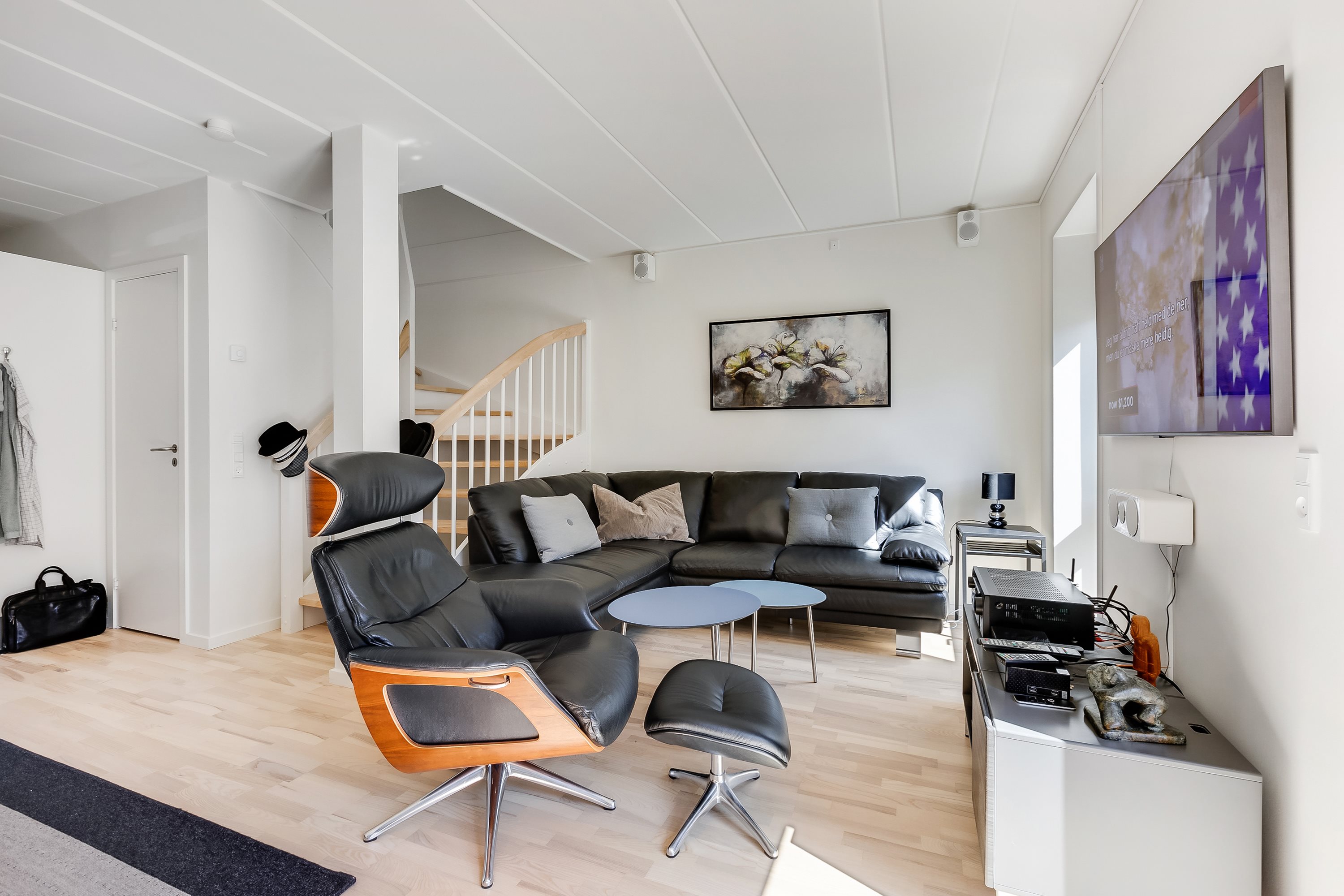 Duftrankevej 110A, 5200 Odense V