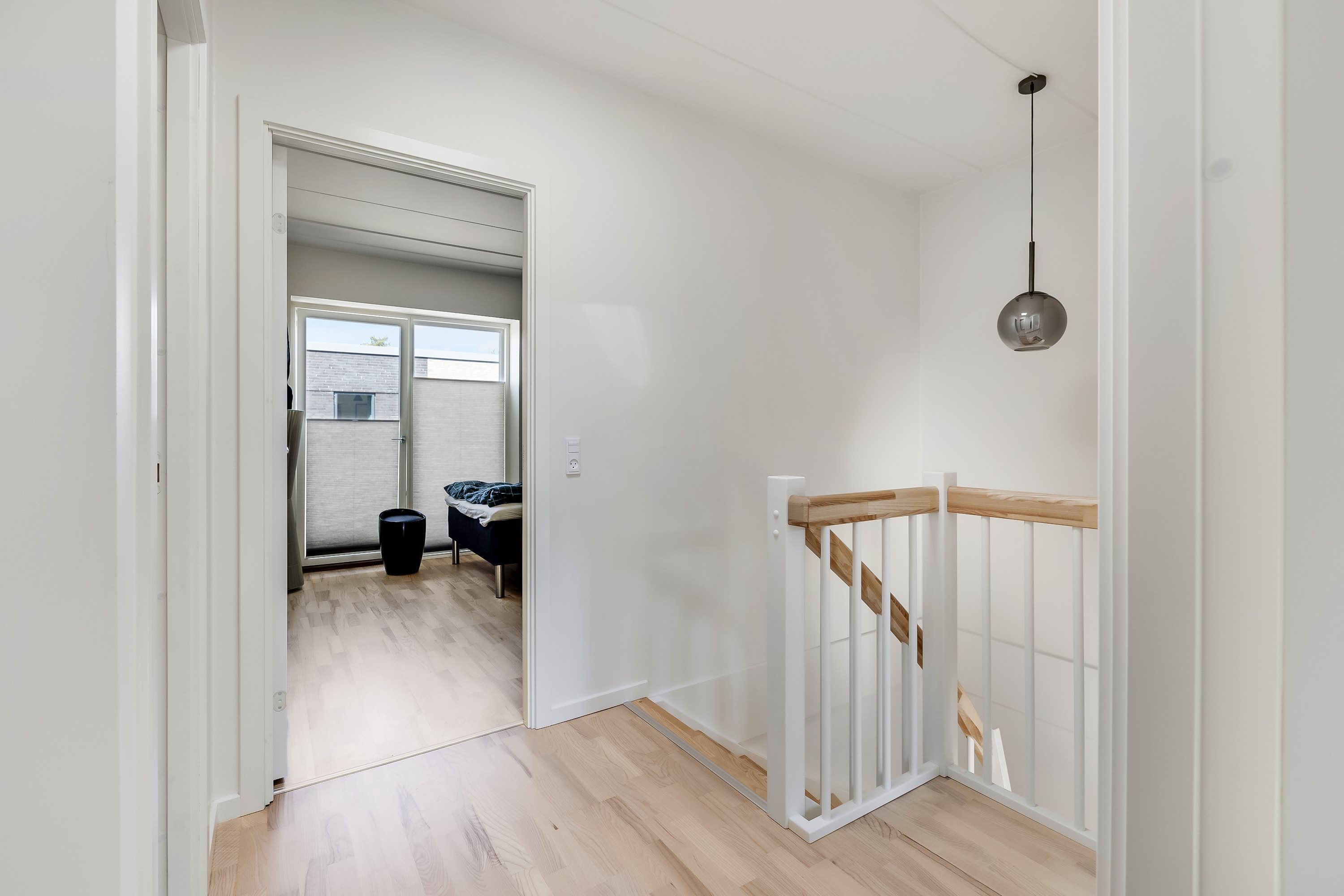 Duftrankevej 110A, 5200 Odense V