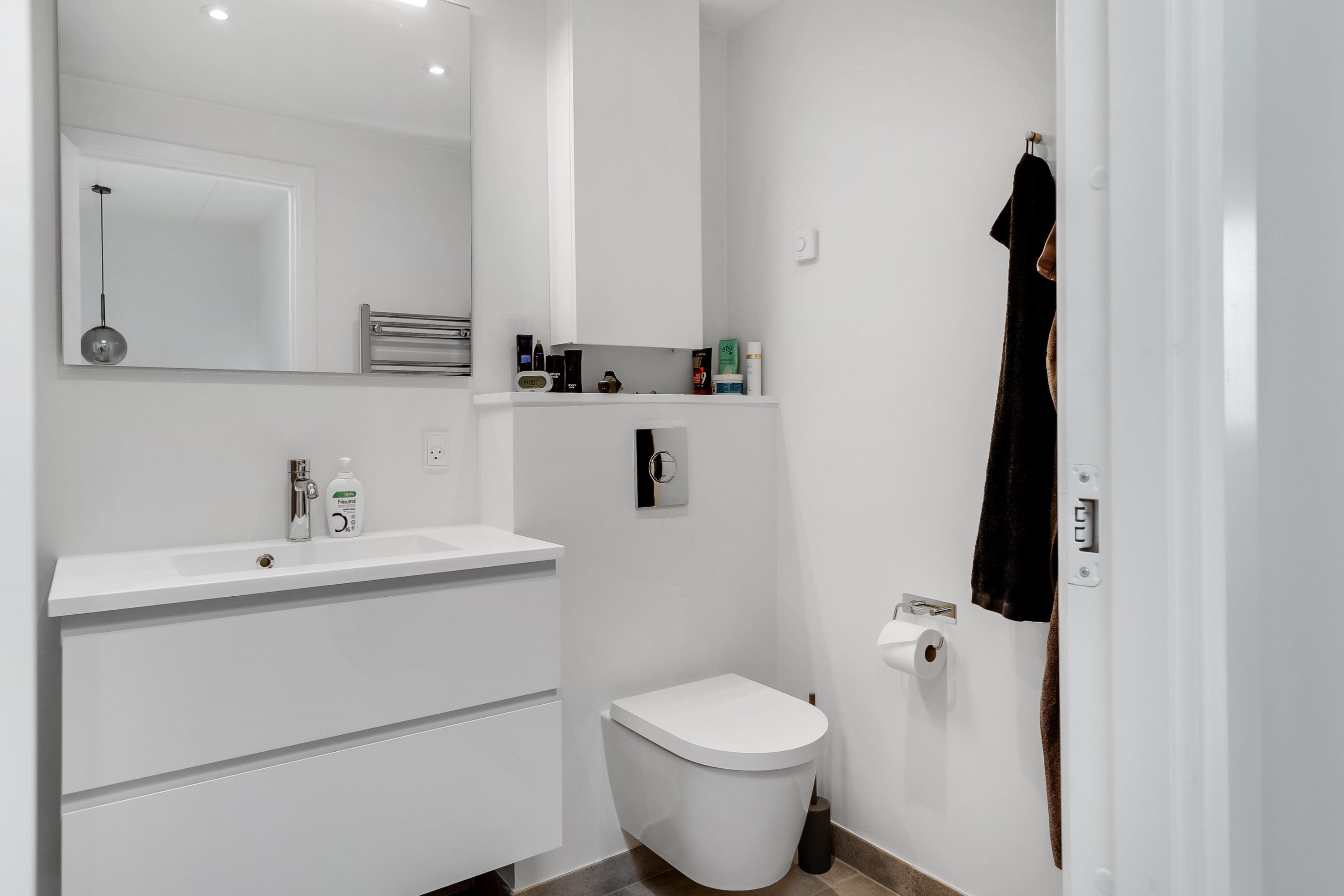 Duftrankevej 110A, 5200 Odense V