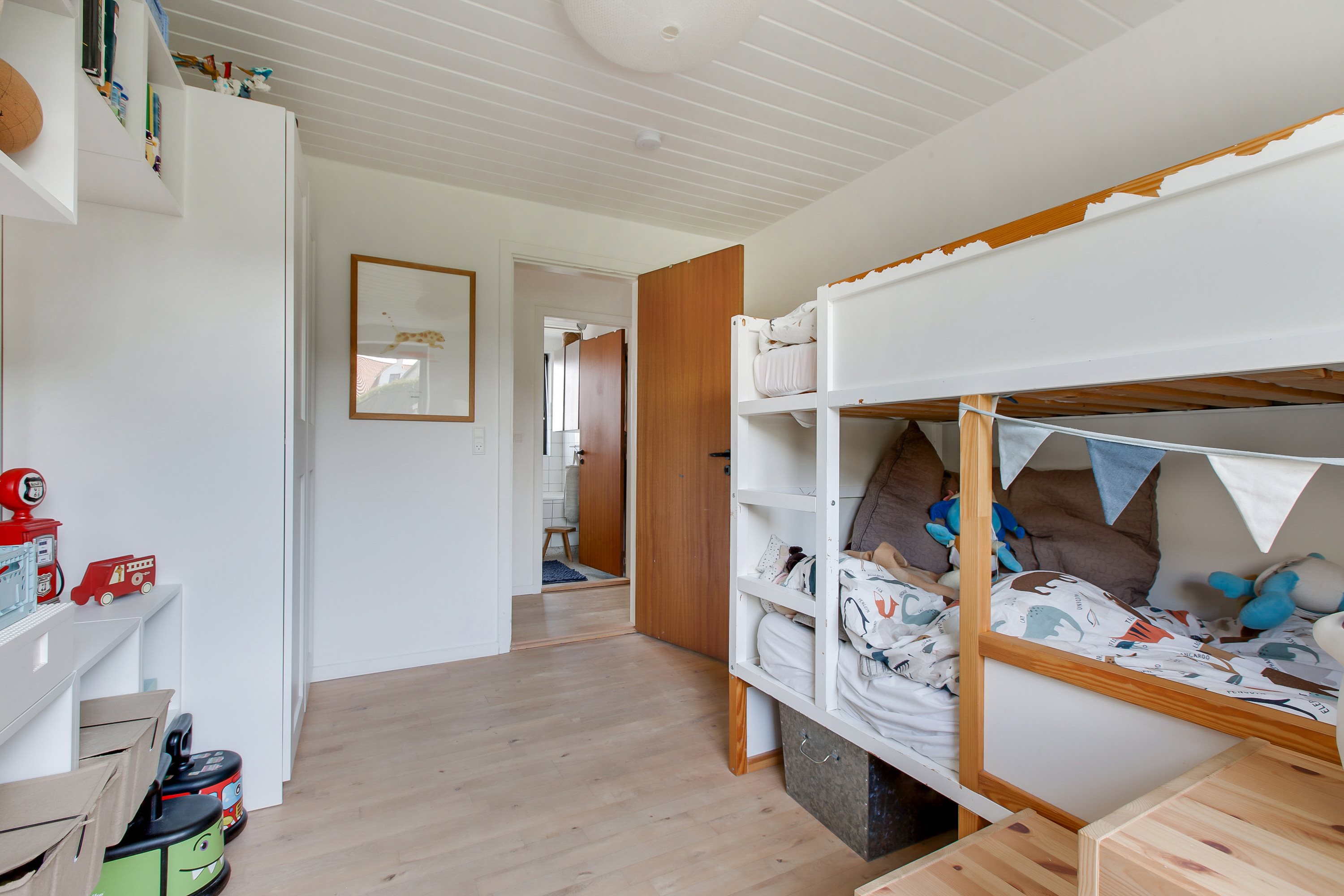 Frydsvej 39, 8700 Horsens
