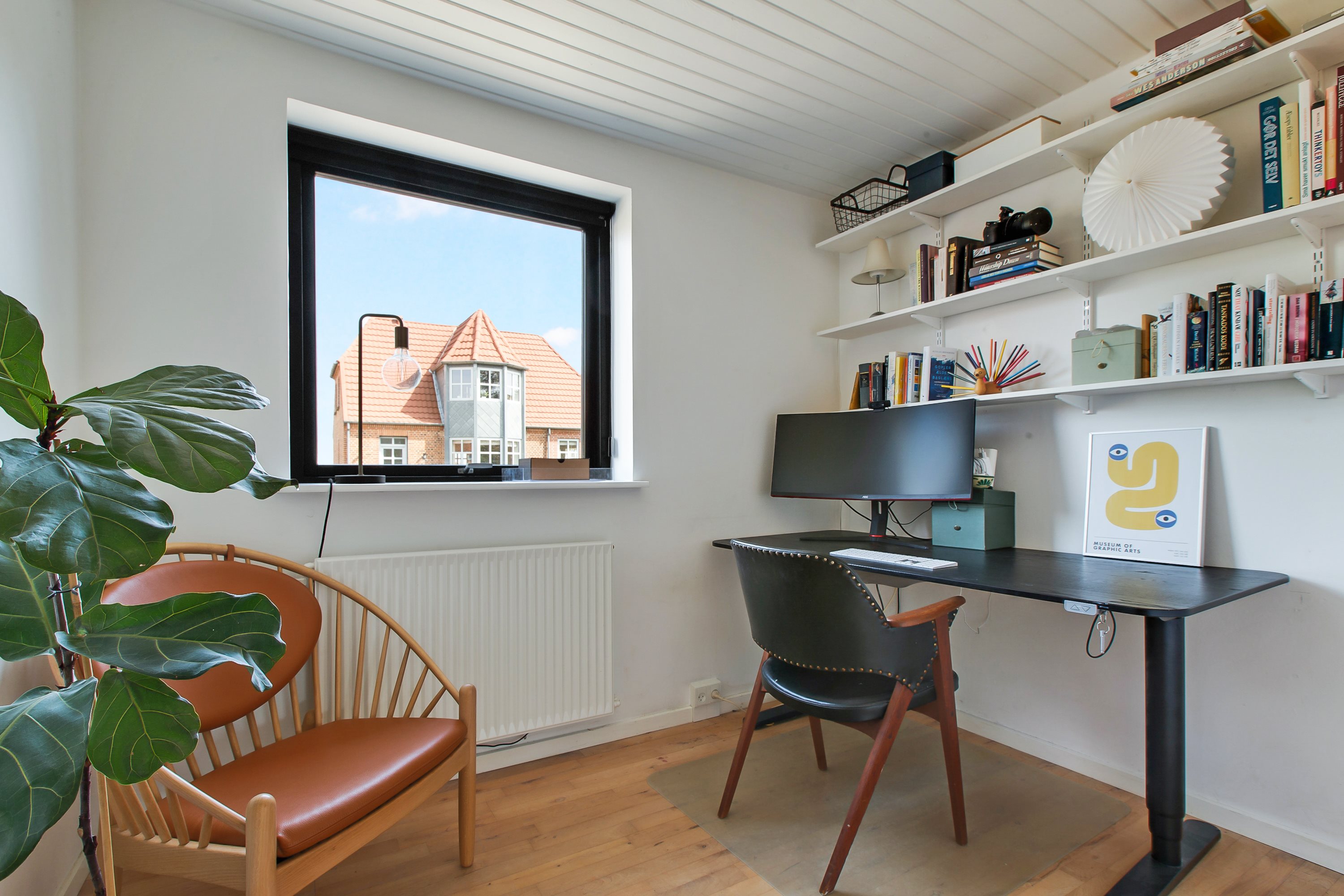 Frydsvej 39, 8700 Horsens