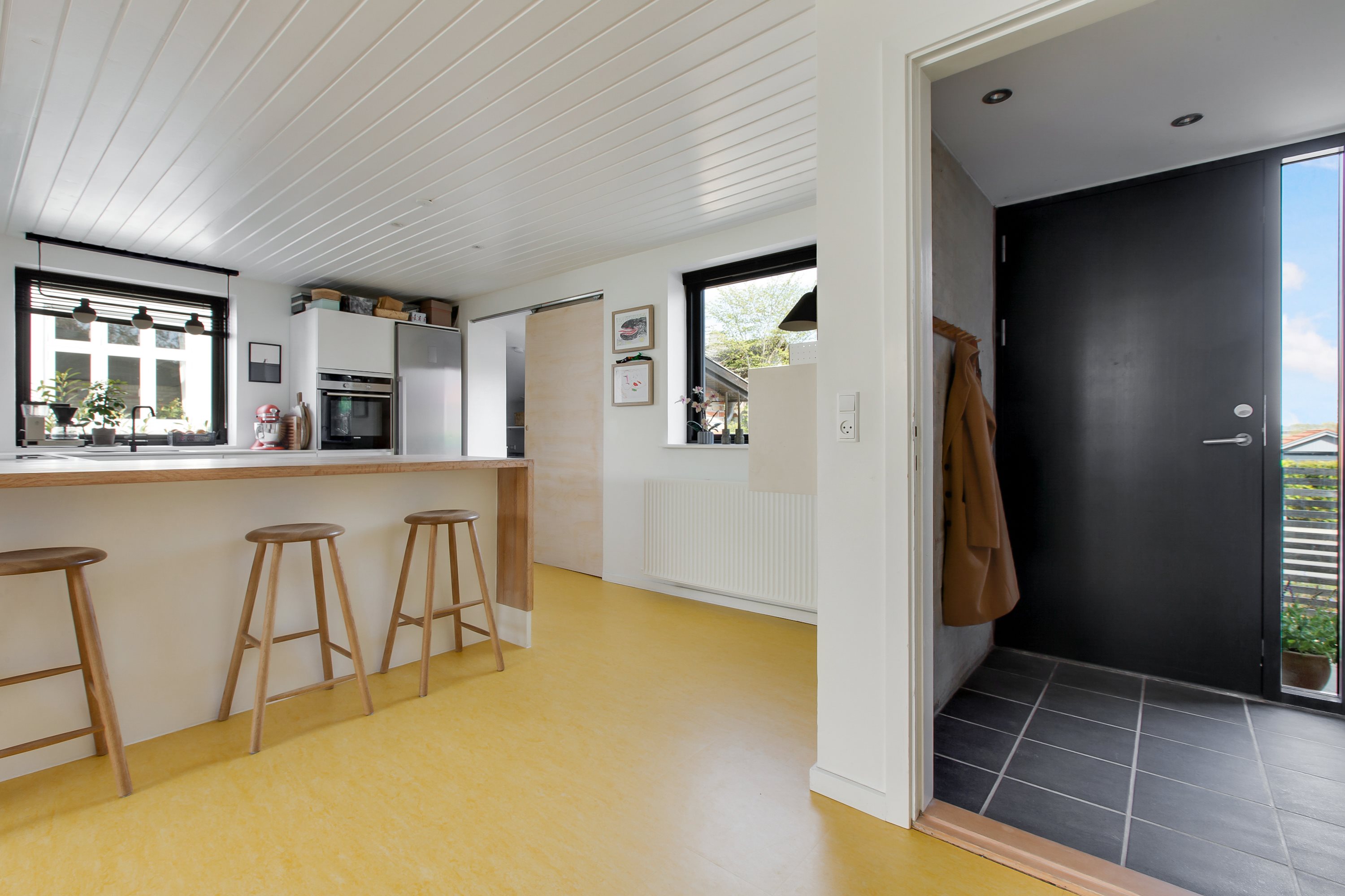 Frydsvej 39, 8700 Horsens
