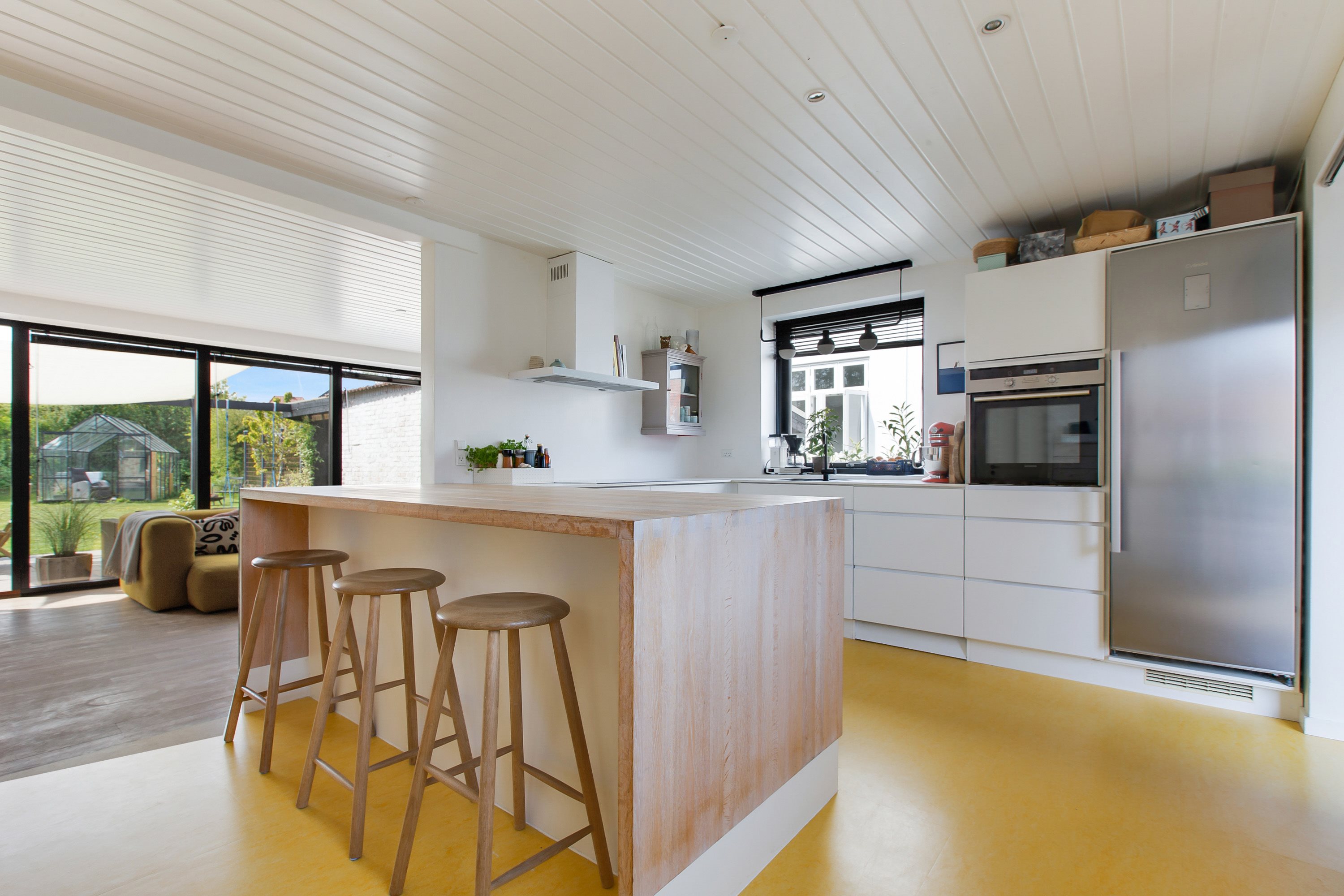 Frydsvej 39, 8700 Horsens