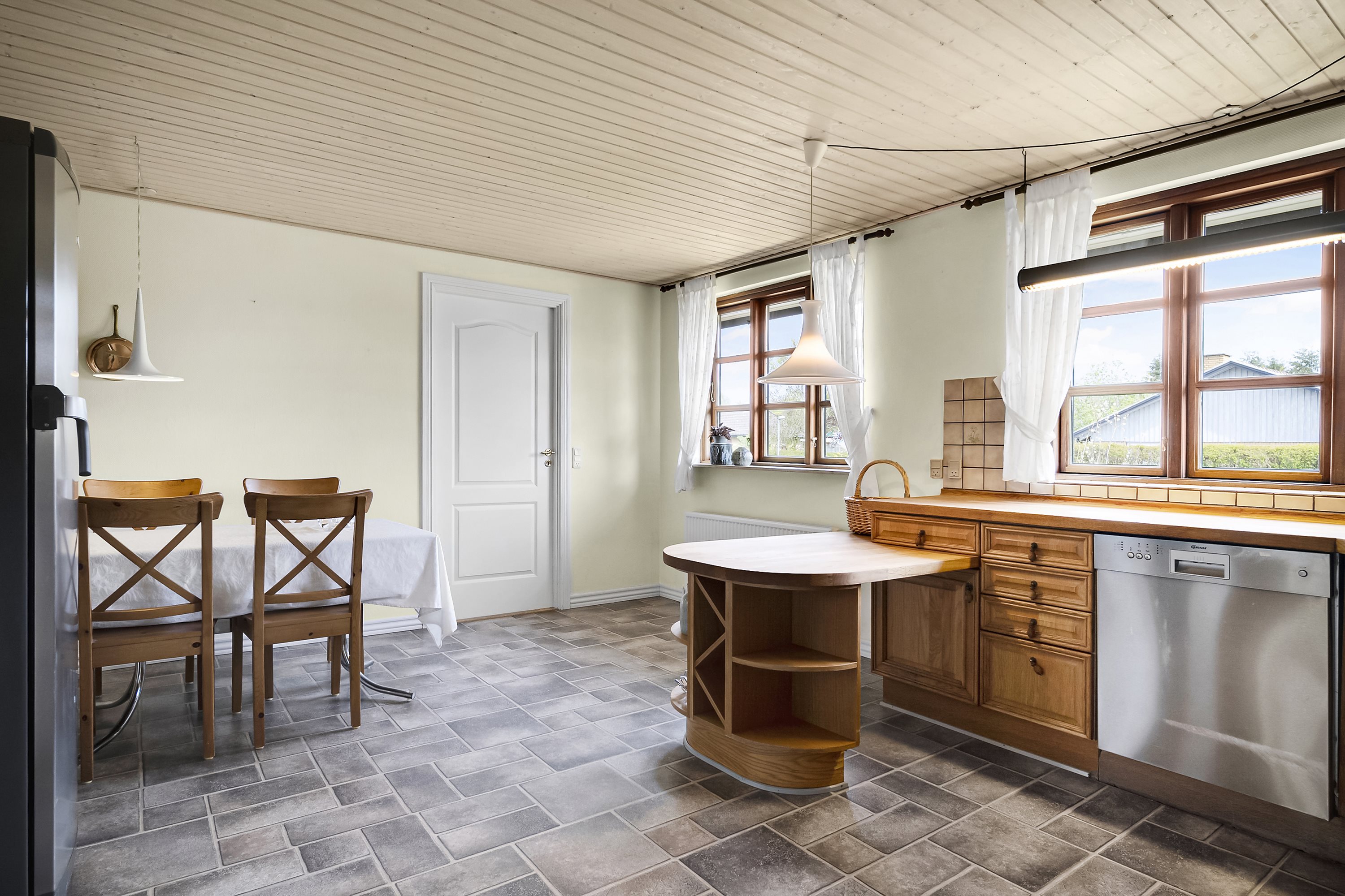 Harevænget 88, Brøderup, 4733 Tappernøje