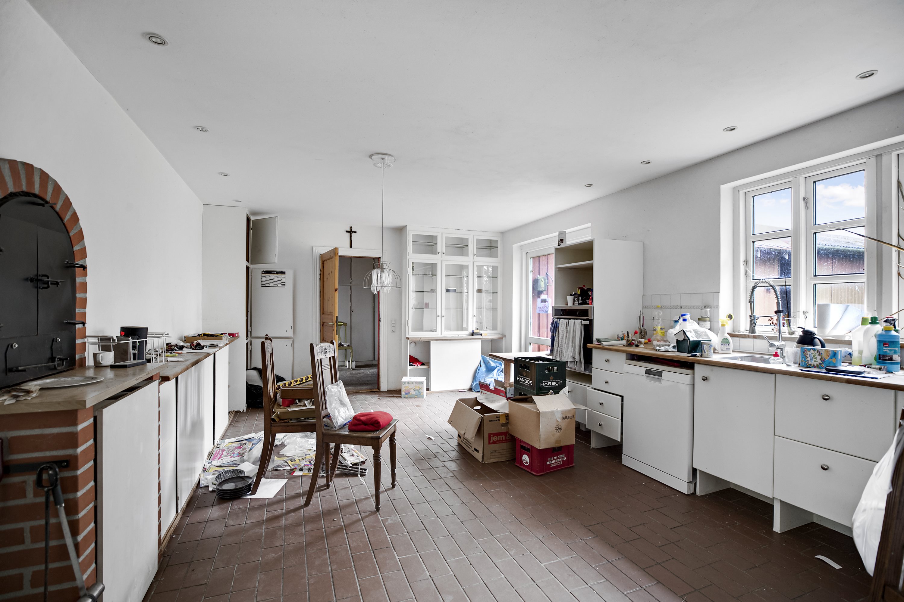 Branderupvej 7, Bjerndrup, 6240 Løgumkloster