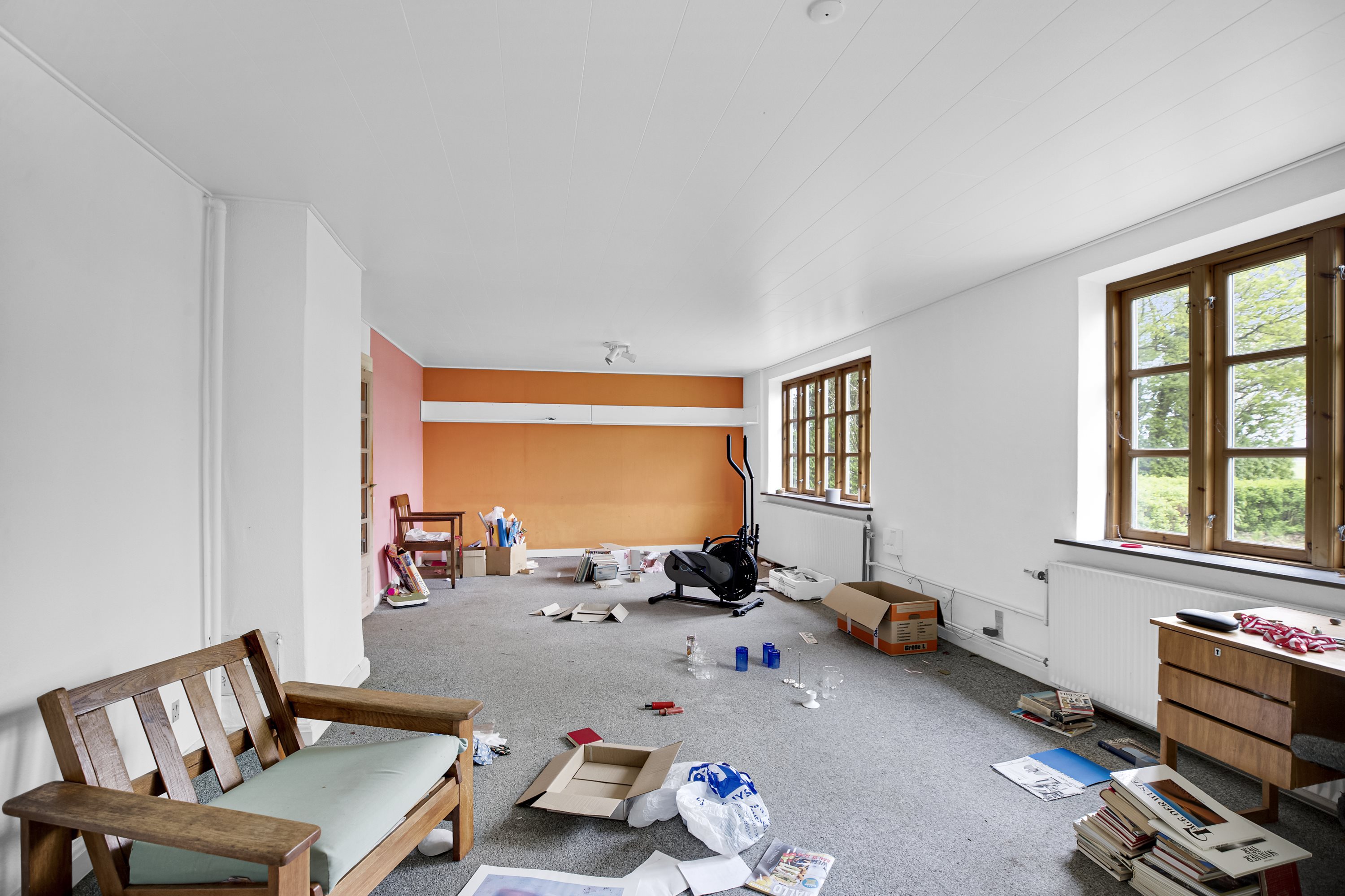 Branderupvej 7, Bjerndrup, 6240 Løgumkloster