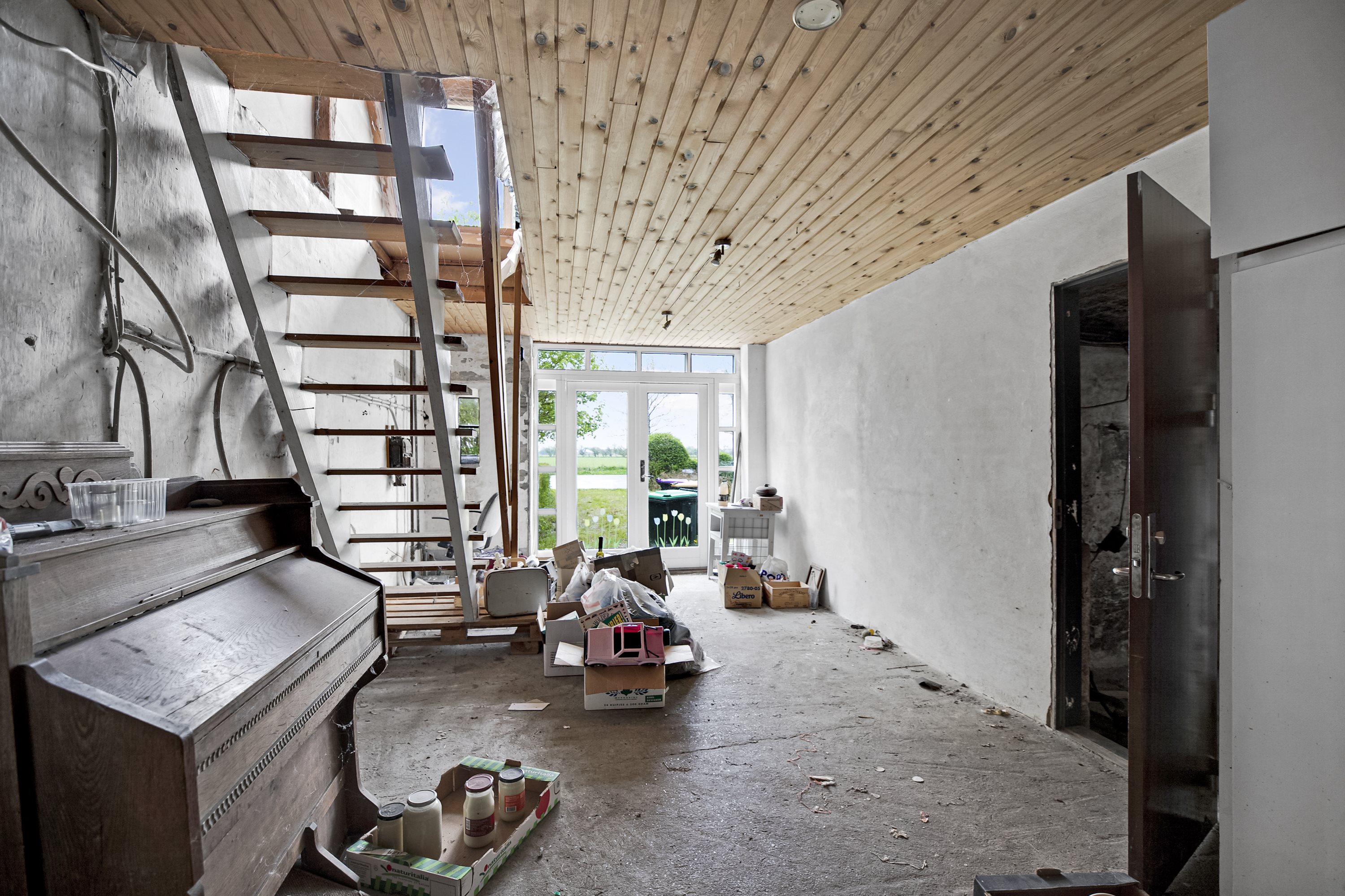 Branderupvej 7, Bjerndrup, 6240 Løgumkloster