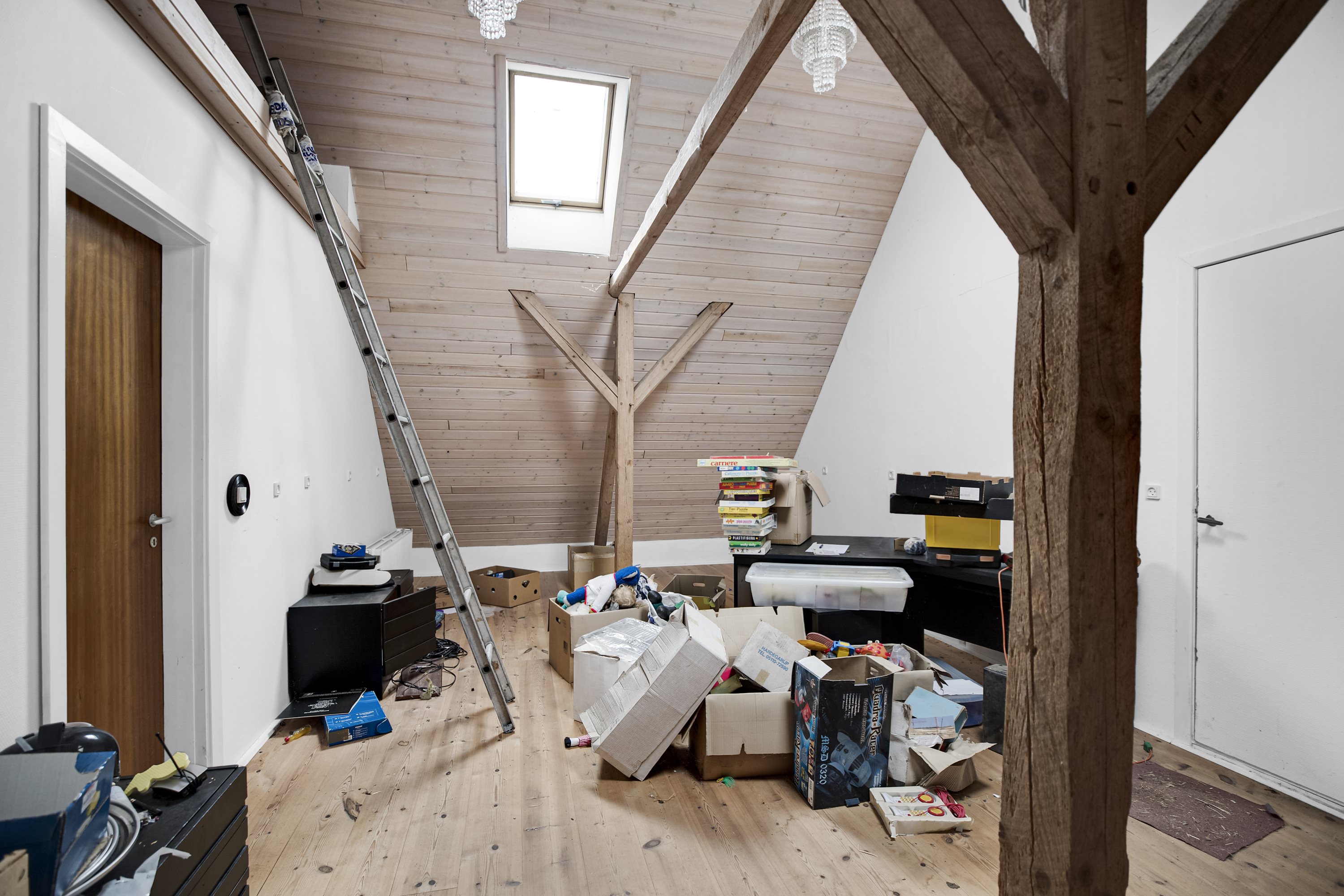 Branderupvej 7, Bjerndrup, 6240 Løgumkloster