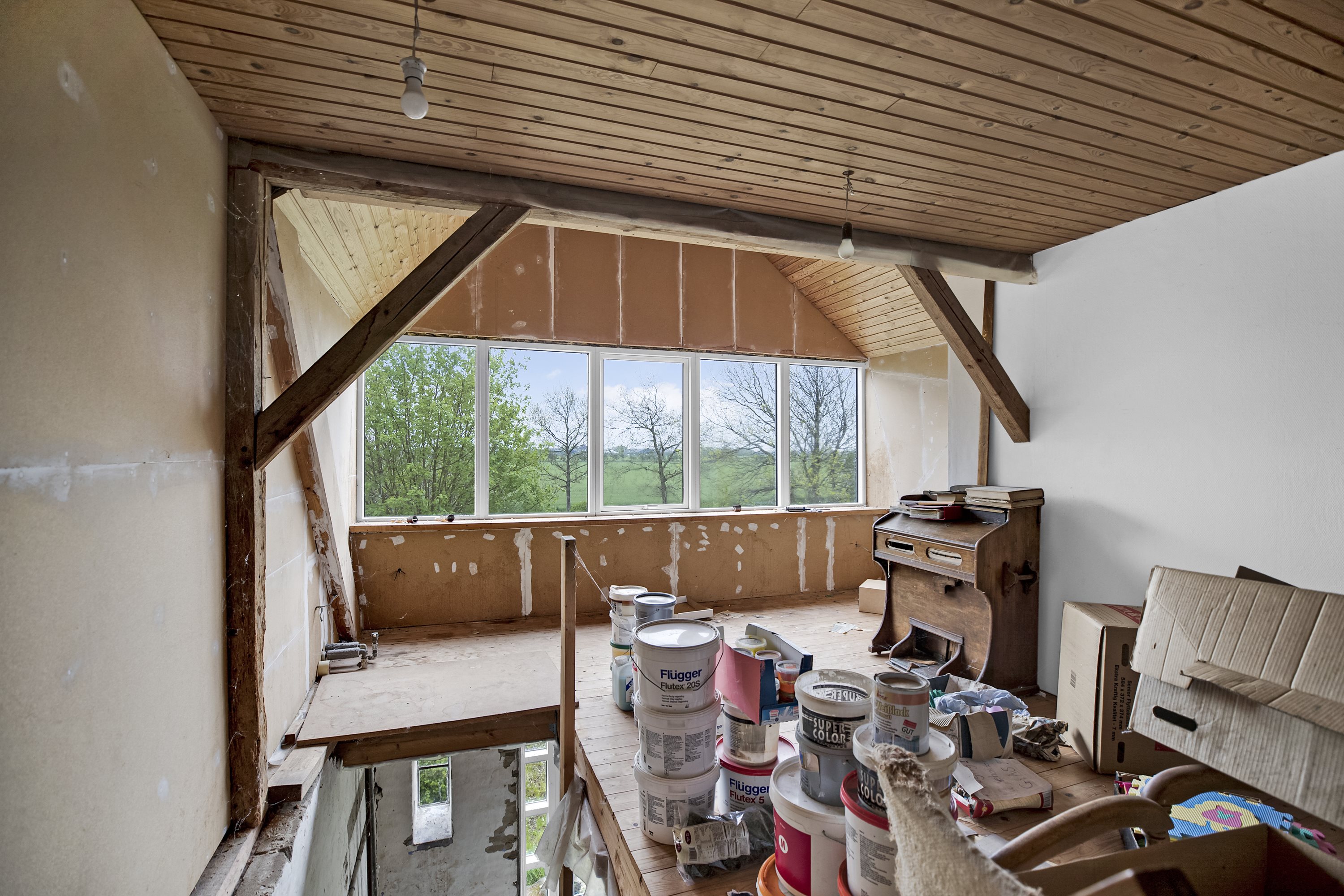 Branderupvej 7, Bjerndrup, 6240 Løgumkloster