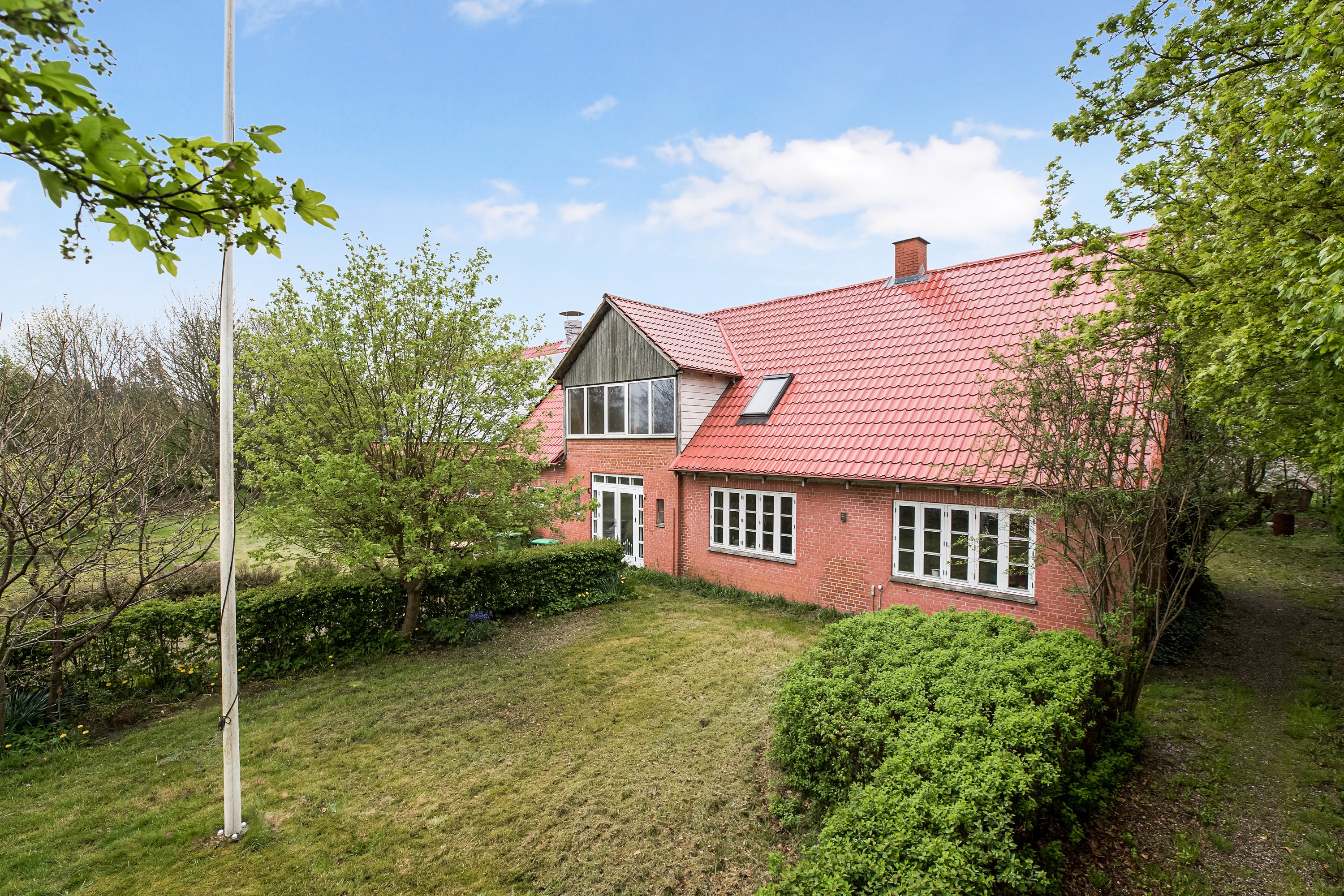 Branderupvej 7, Bjerndrup, 6240 Løgumkloster