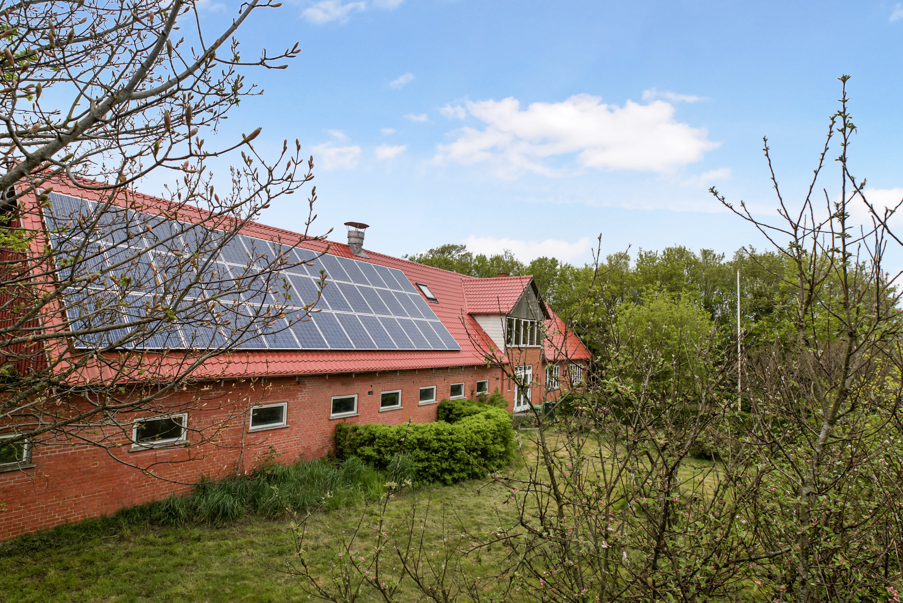Branderupvej 7, Bjerndrup, 6240 Løgumkloster