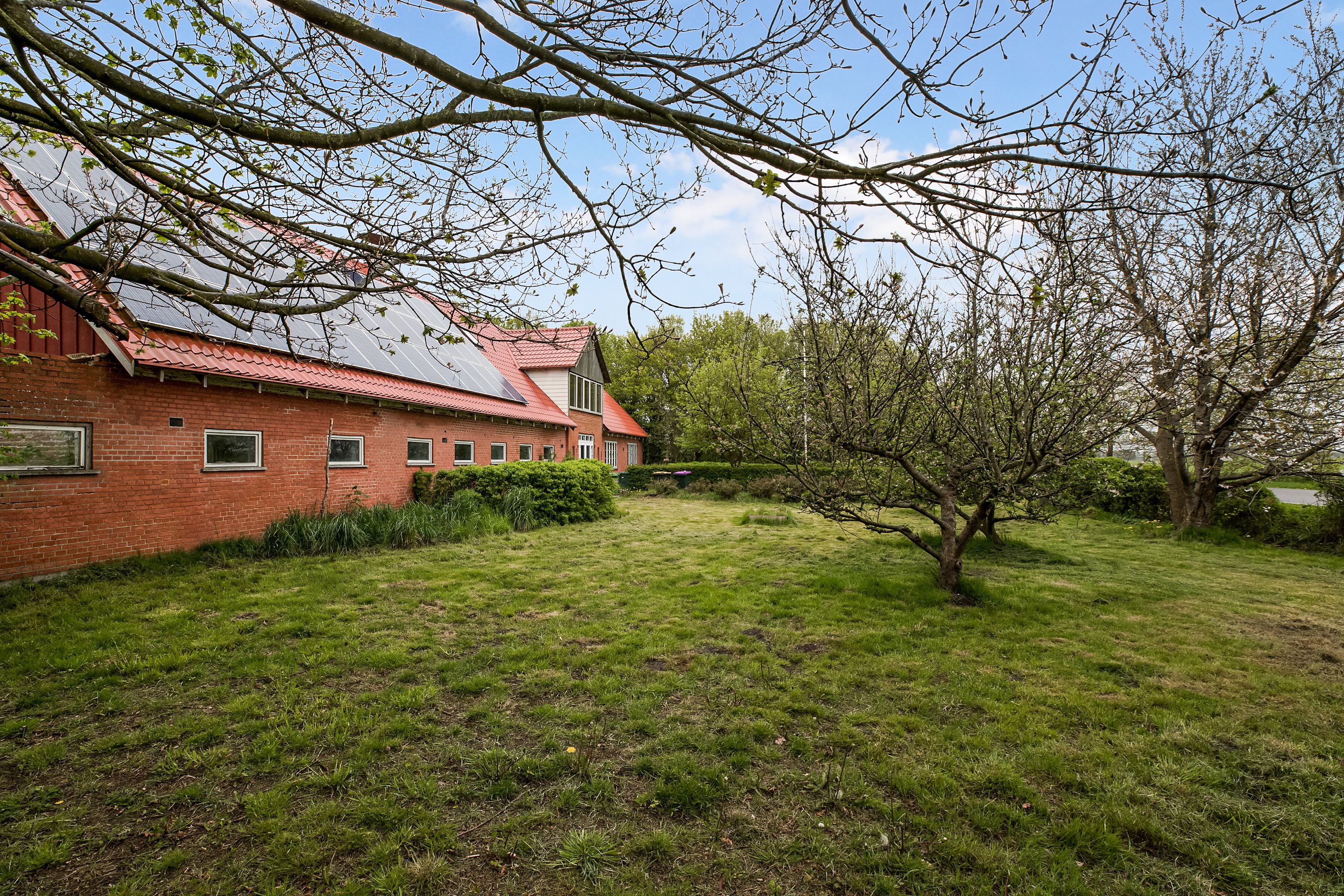 Branderupvej 7, Bjerndrup, 6240 Løgumkloster