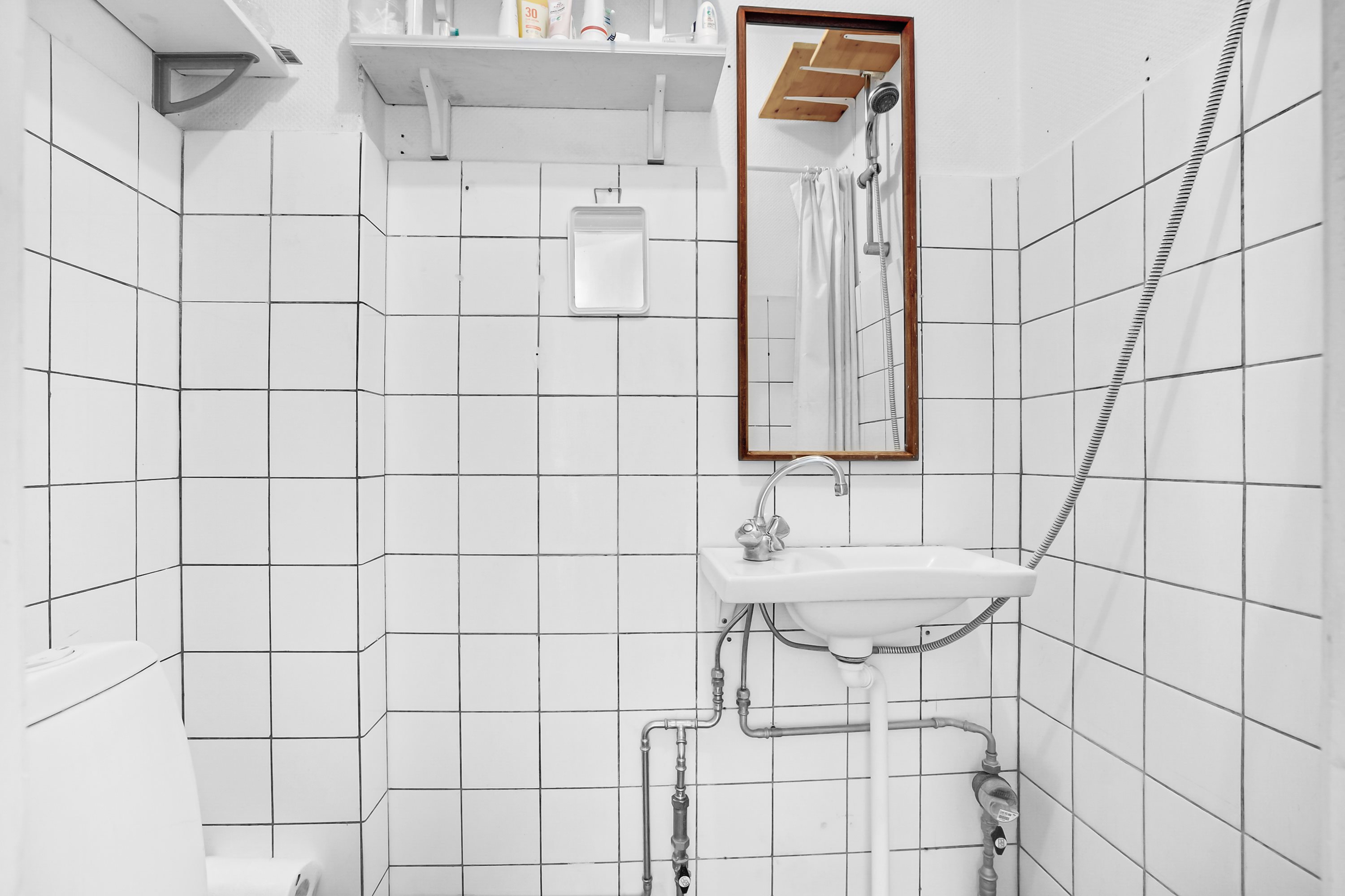 Rossinisvej 14, 2. mf., 2450 København SV
