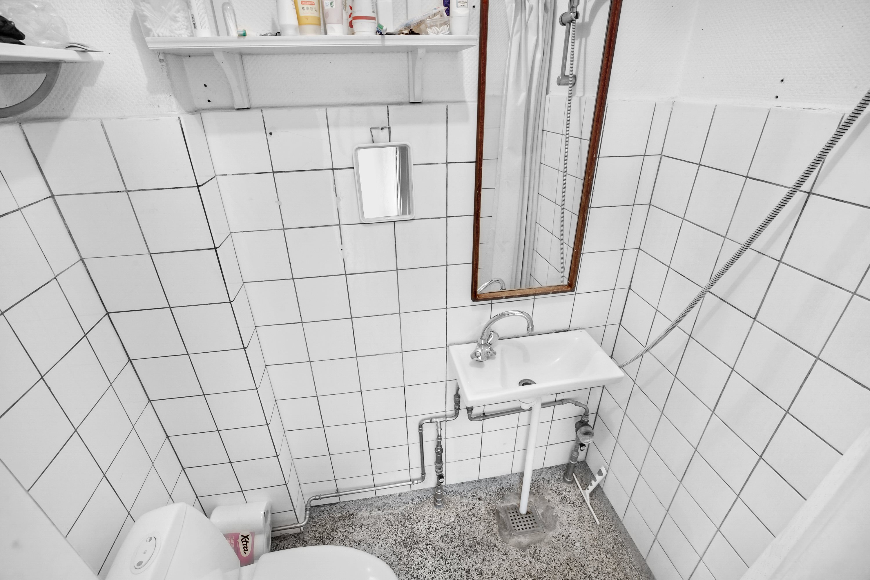 Rossinisvej 14, 2. mf., 2450 København SV