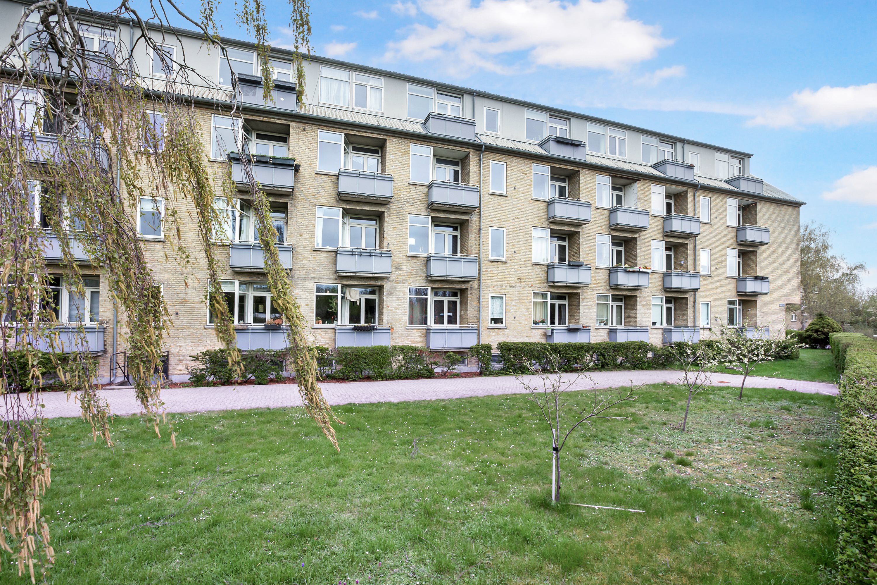 Rossinisvej 14, 2. mf., 2450 København SV