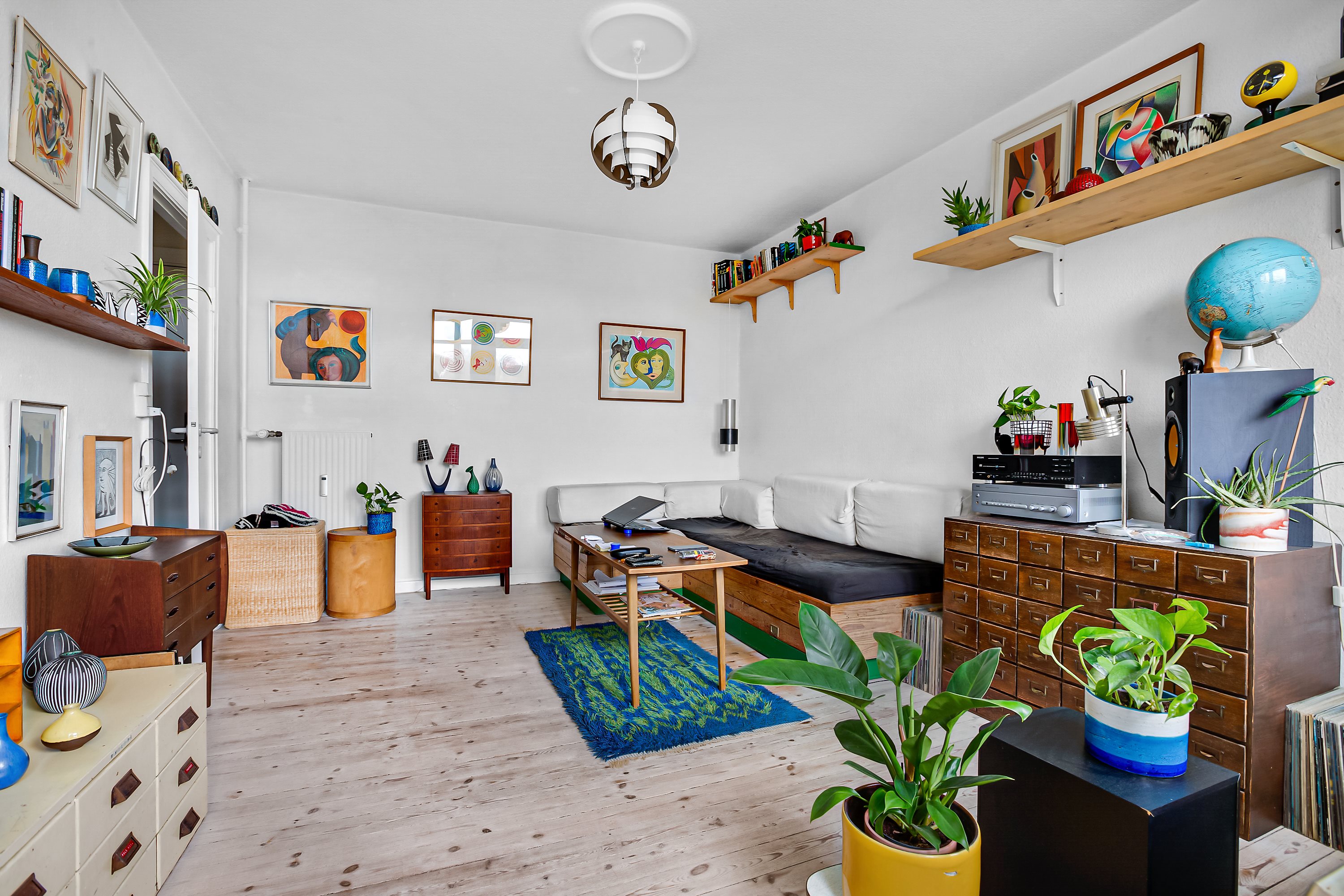 Rossinisvej 14, 2. mf., 2450 København SV