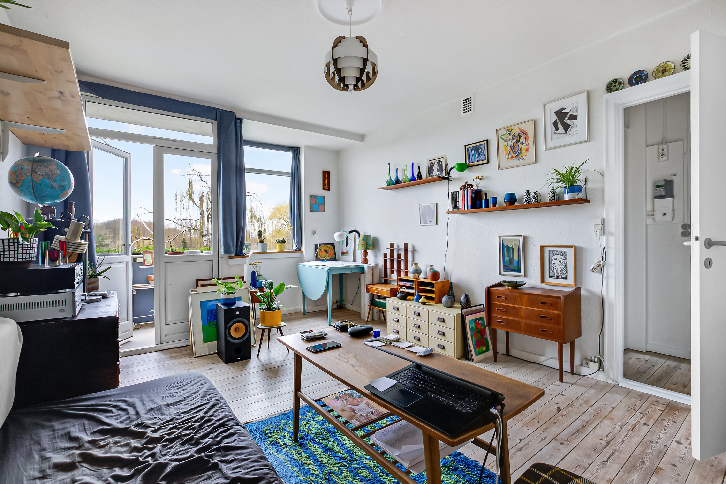 Rossinisvej 14, 2. mf., 2450 København SV