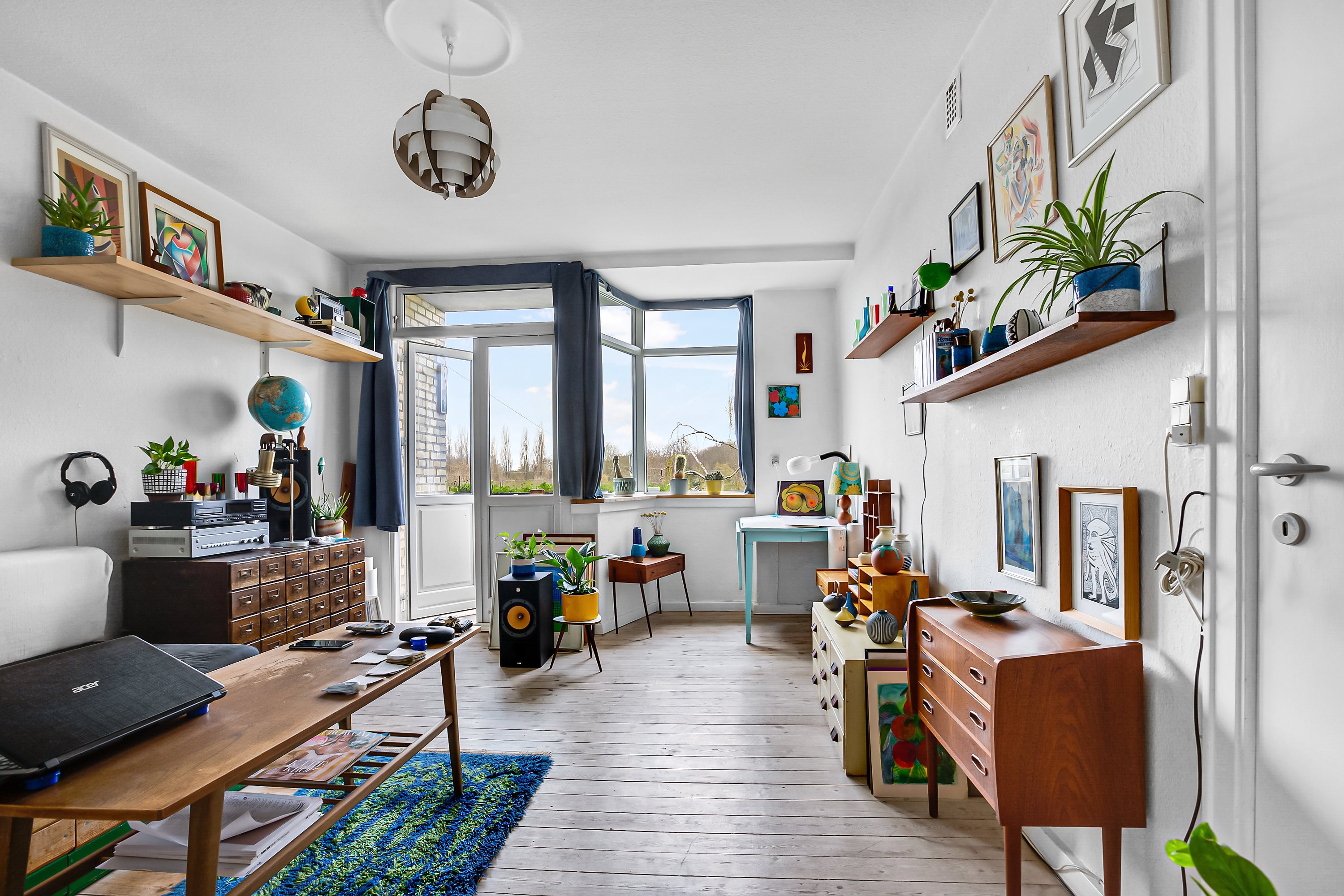 Rossinisvej 14, 2. mf., 2450 København SV