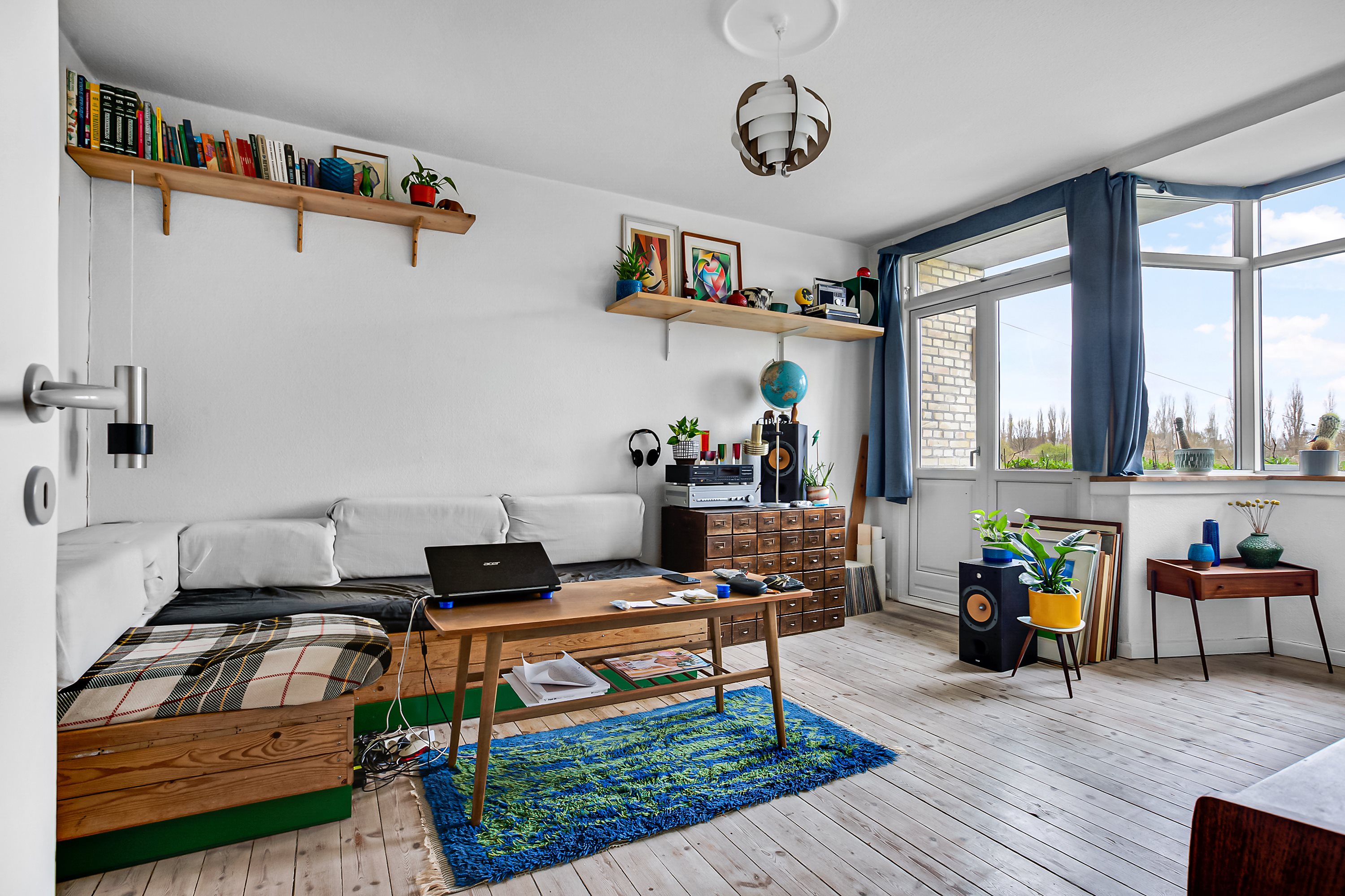 Rossinisvej 14, 2. mf., 2450 København SV