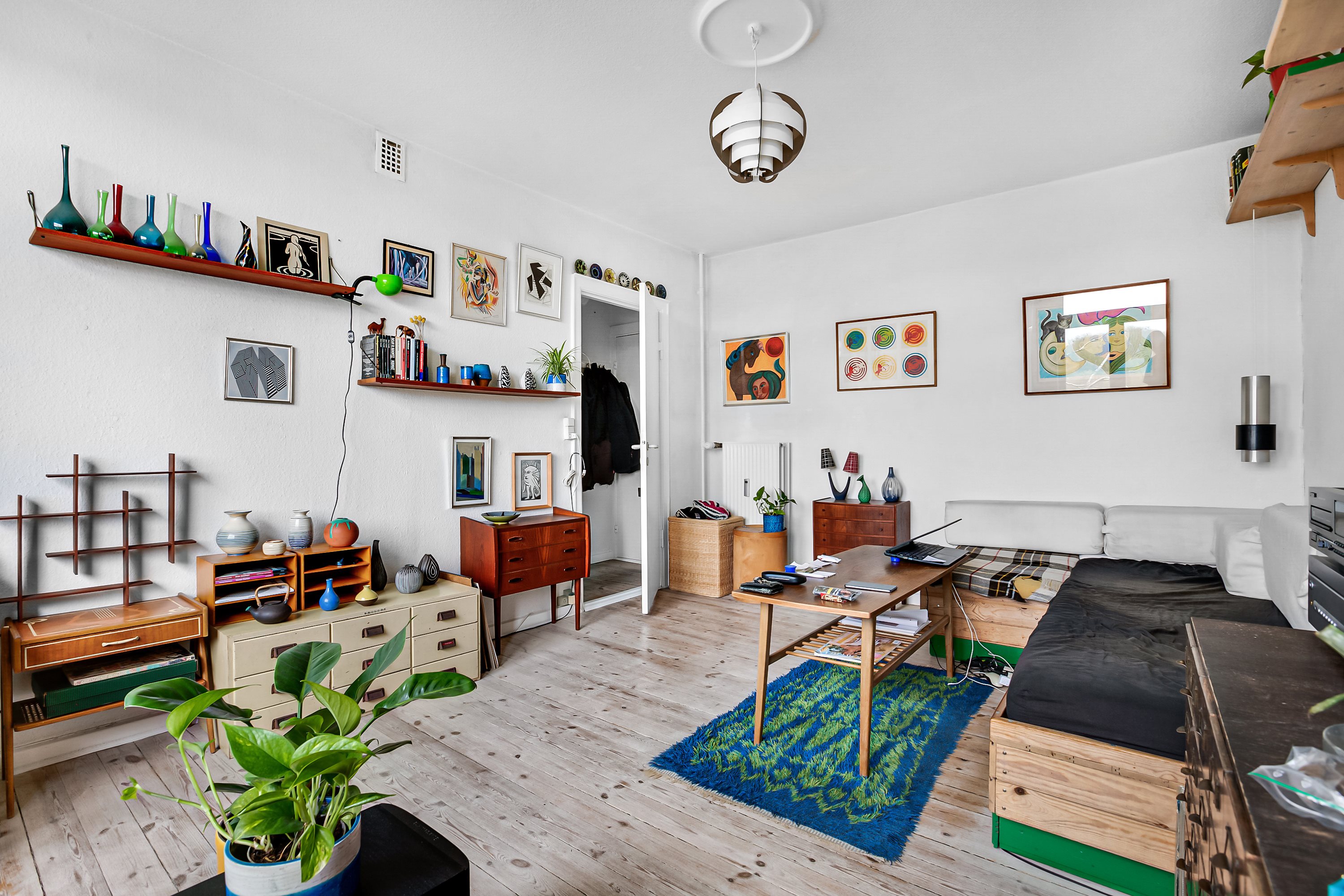 Rossinisvej 14, 2. mf., 2450 København SV