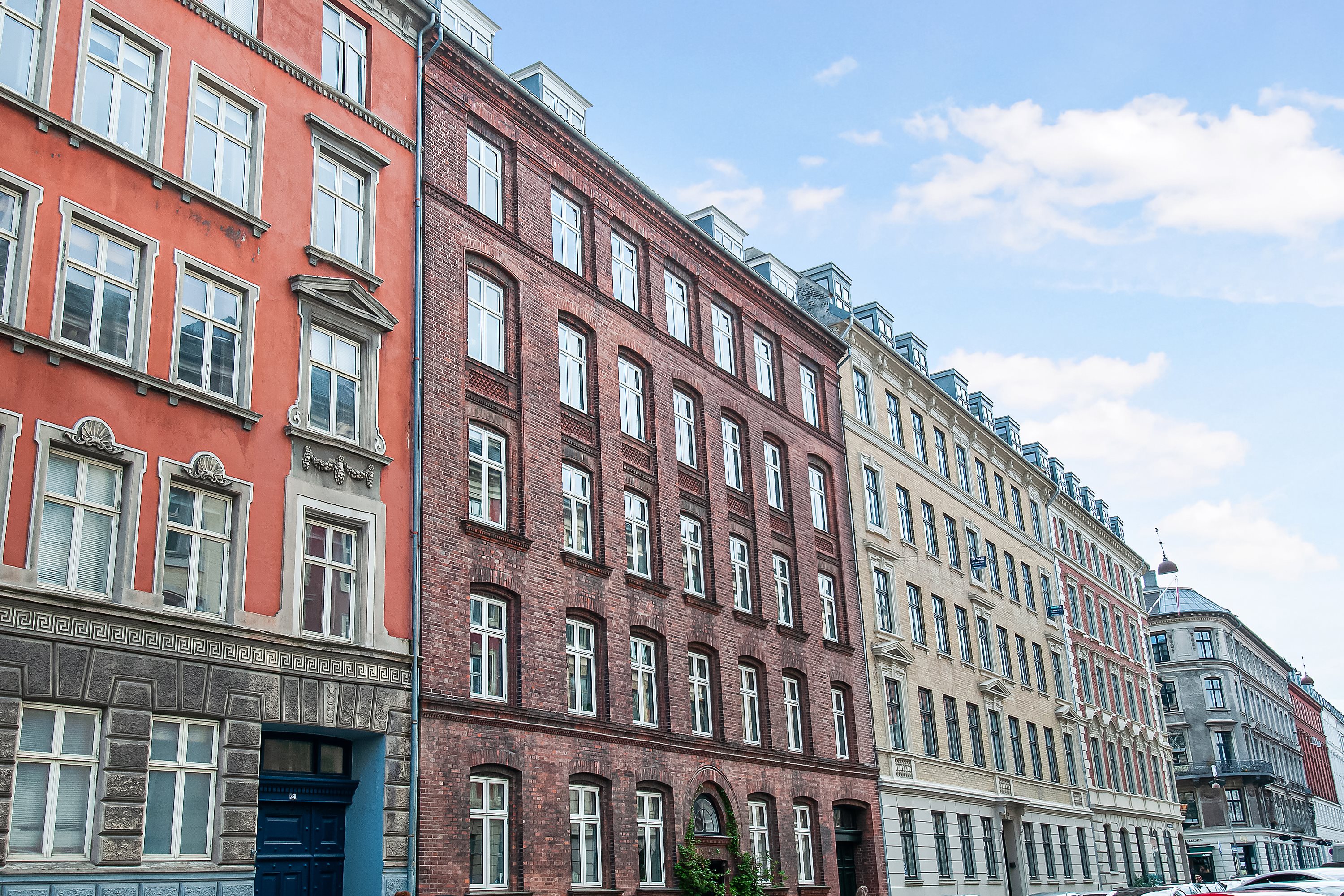 Herluf Trolles Gade 24, 5. tv., 1052 København K