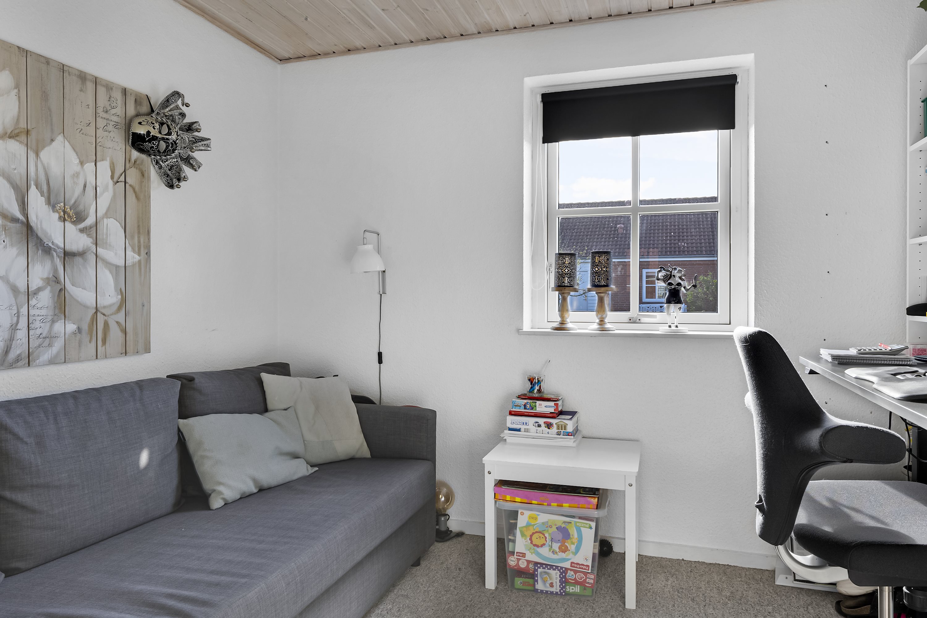 Hylleåsen 50, Flakkebjerg, 4200 Slagelse