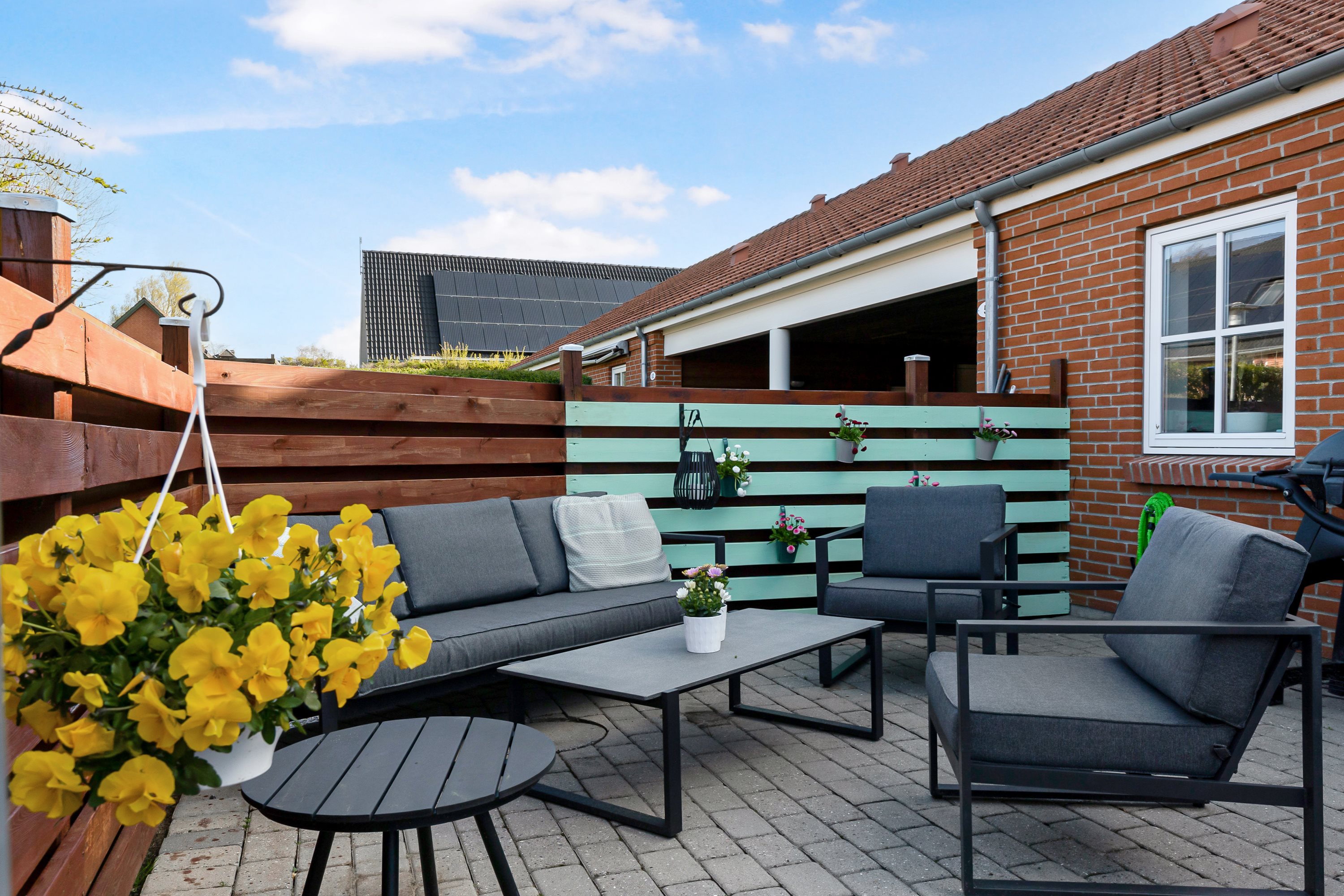 Hylleåsen 50, Flakkebjerg, 4200 Slagelse