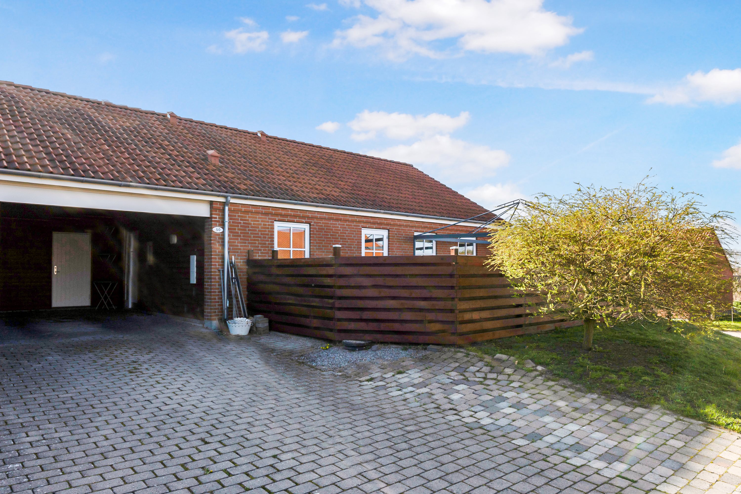 Hylleåsen 50, Flakkebjerg, 4200 Slagelse