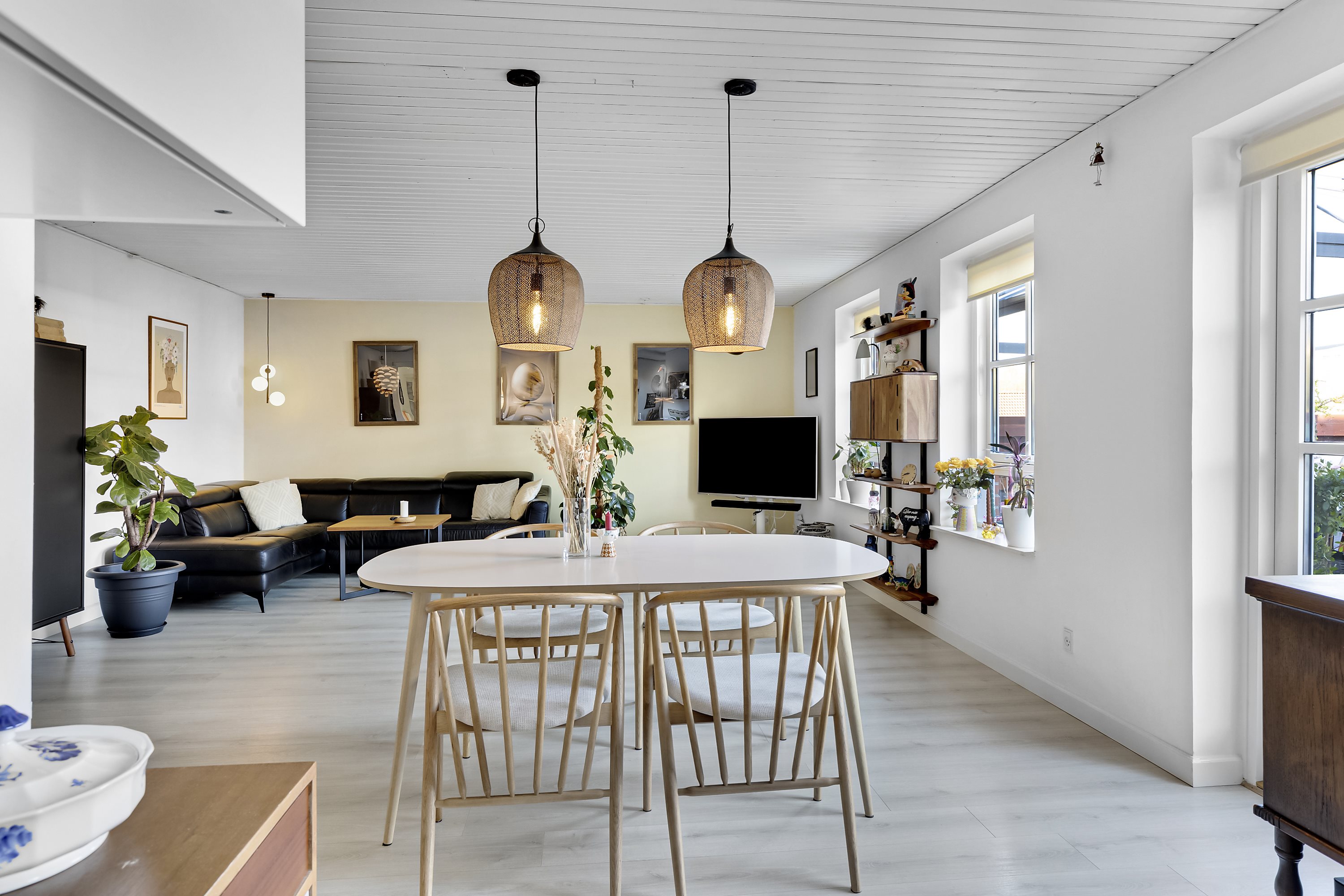 Hylleåsen 50, Flakkebjerg, 4200 Slagelse