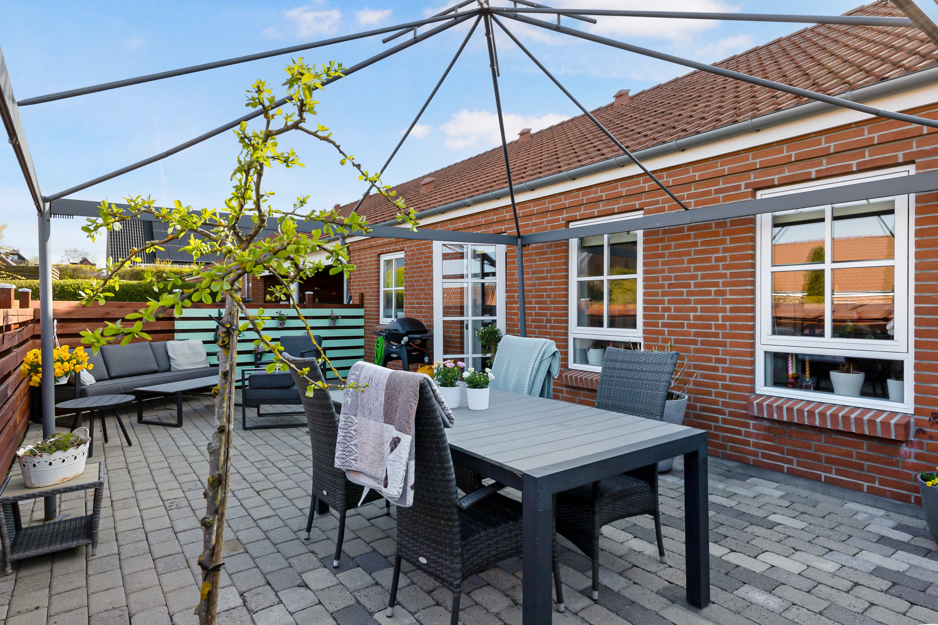 Hylleåsen 50, Flakkebjerg, 4200 Slagelse