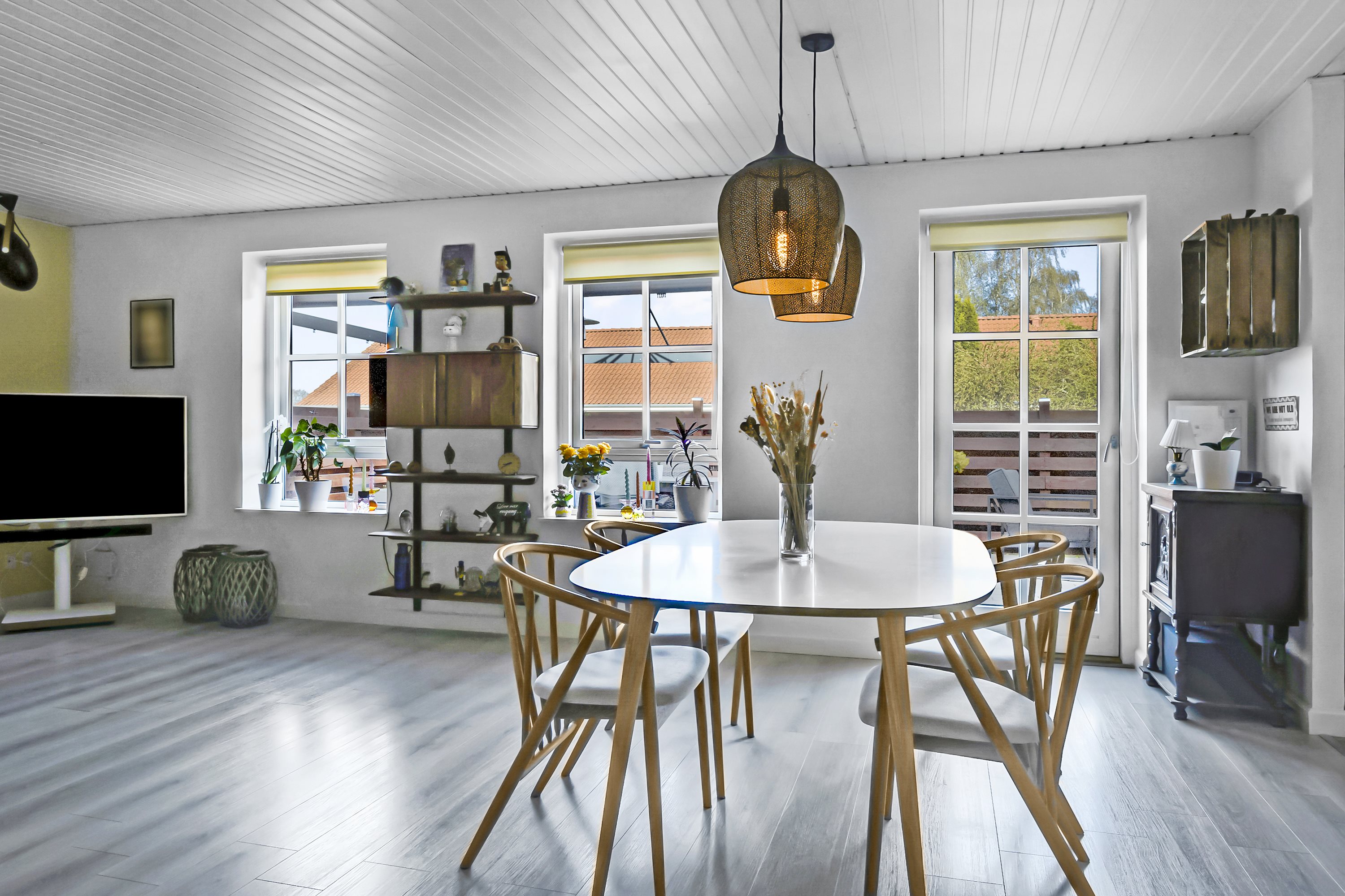 Hylleåsen 50, Flakkebjerg, 4200 Slagelse