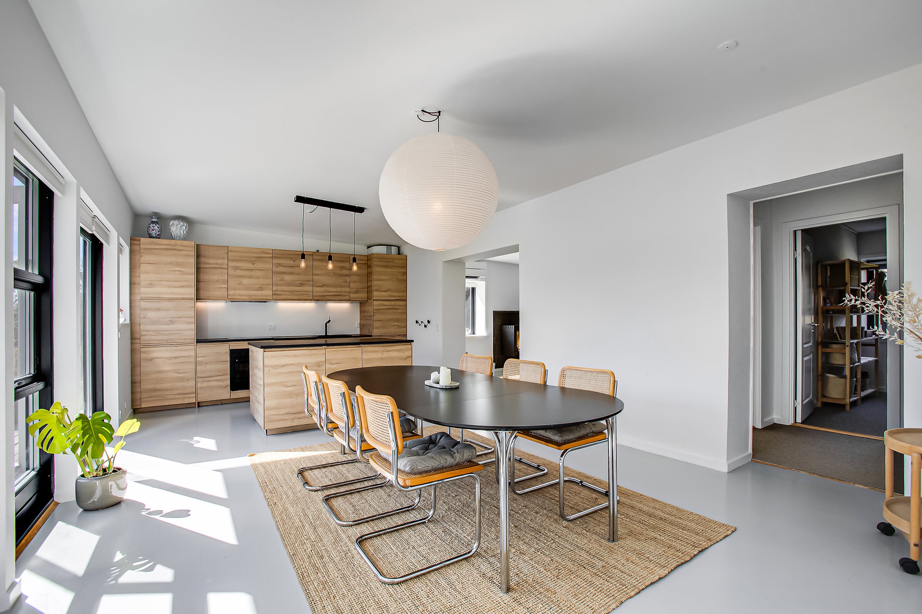 Kornvænget 26, Udsholt, 3230 Græsted