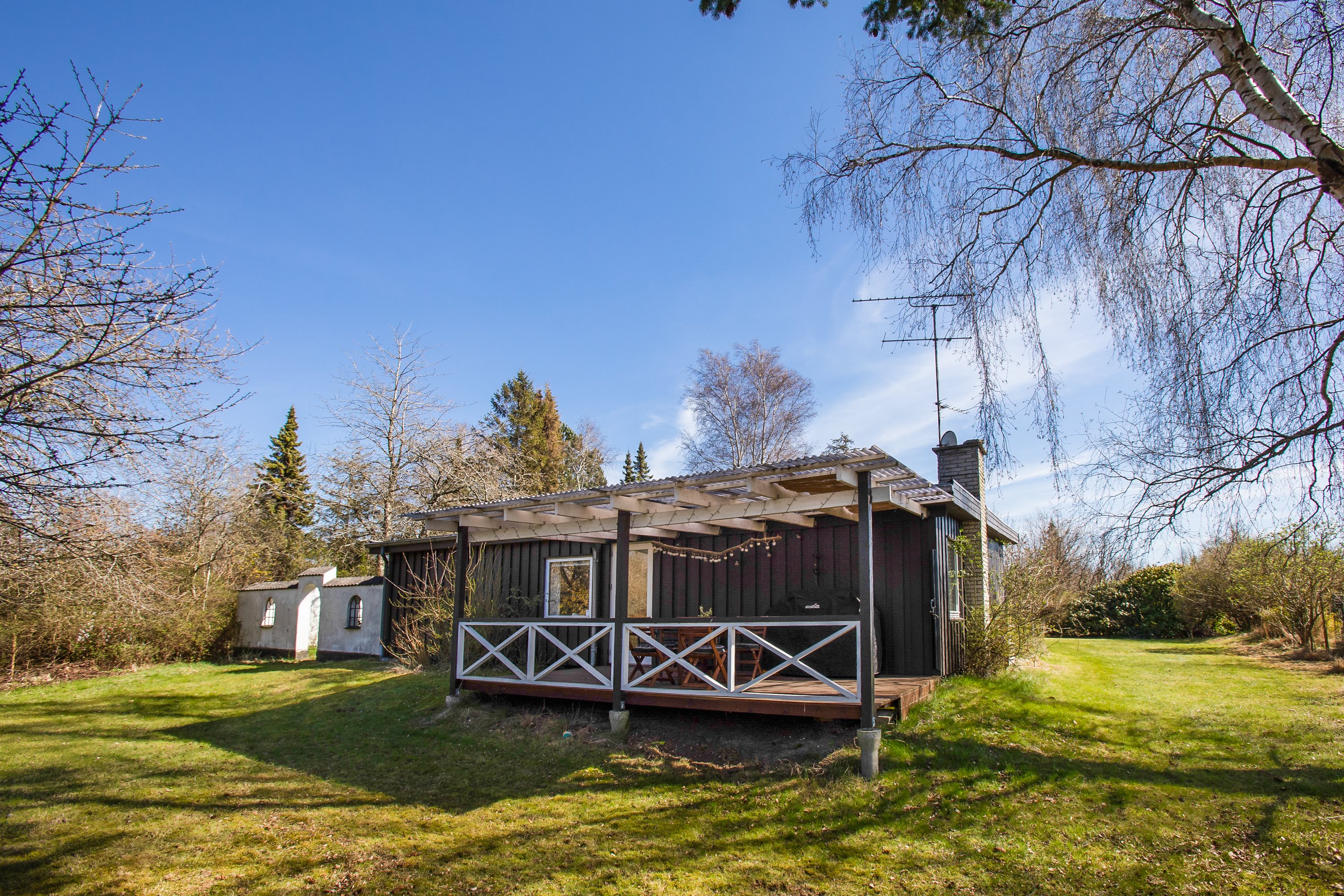 Kornvænget 26, Udsholt, 3230 Græsted