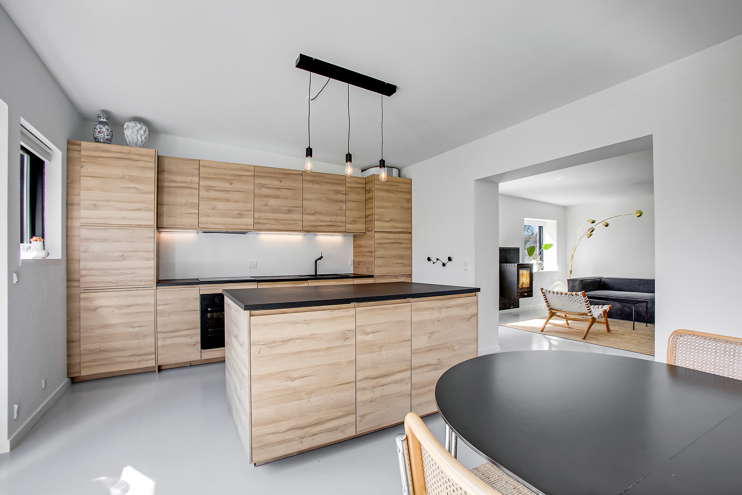 Kornvænget 26, Udsholt, 3230 Græsted
