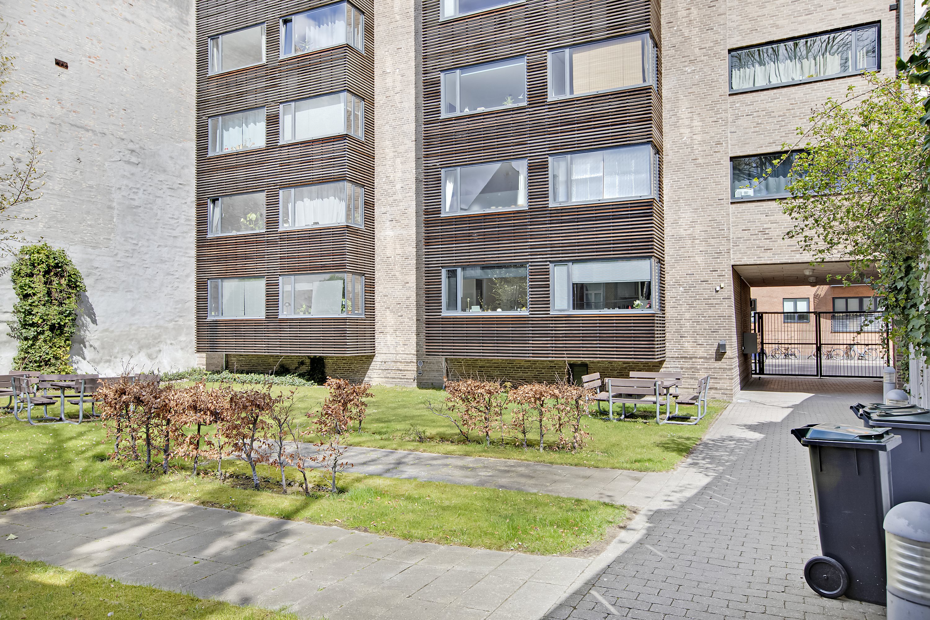 Holger Danskes Vej 87, 4. 1., 2000 Frederiksberg