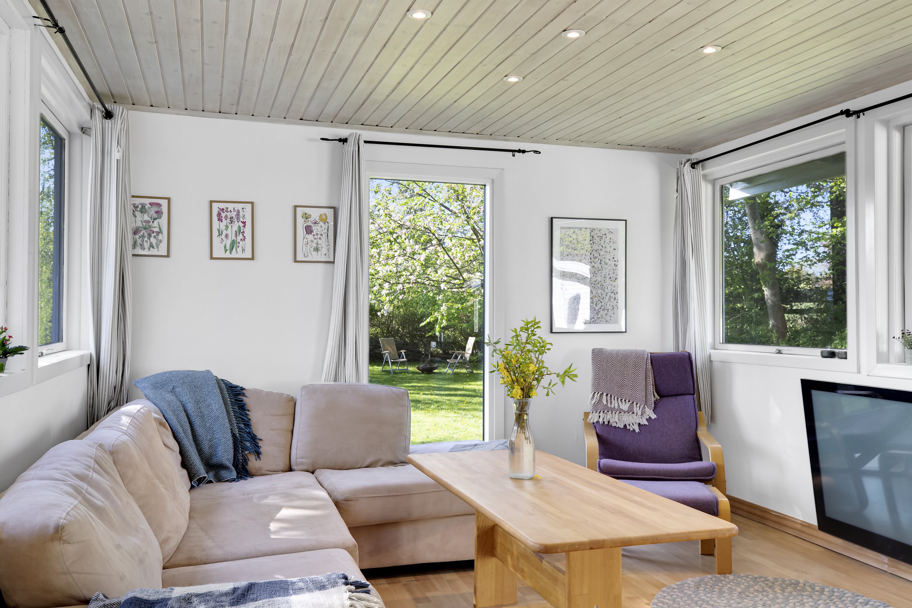 Hvilehøjvej 17, Dalby Huse, 3630 Jægerspris