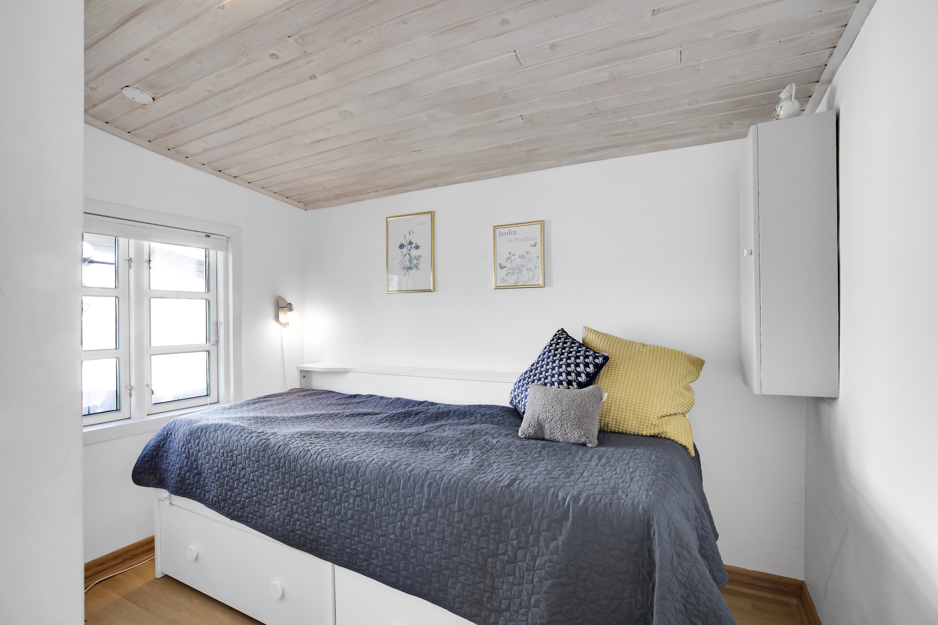Hvilehøjvej 17, Dalby Huse, 3630 Jægerspris