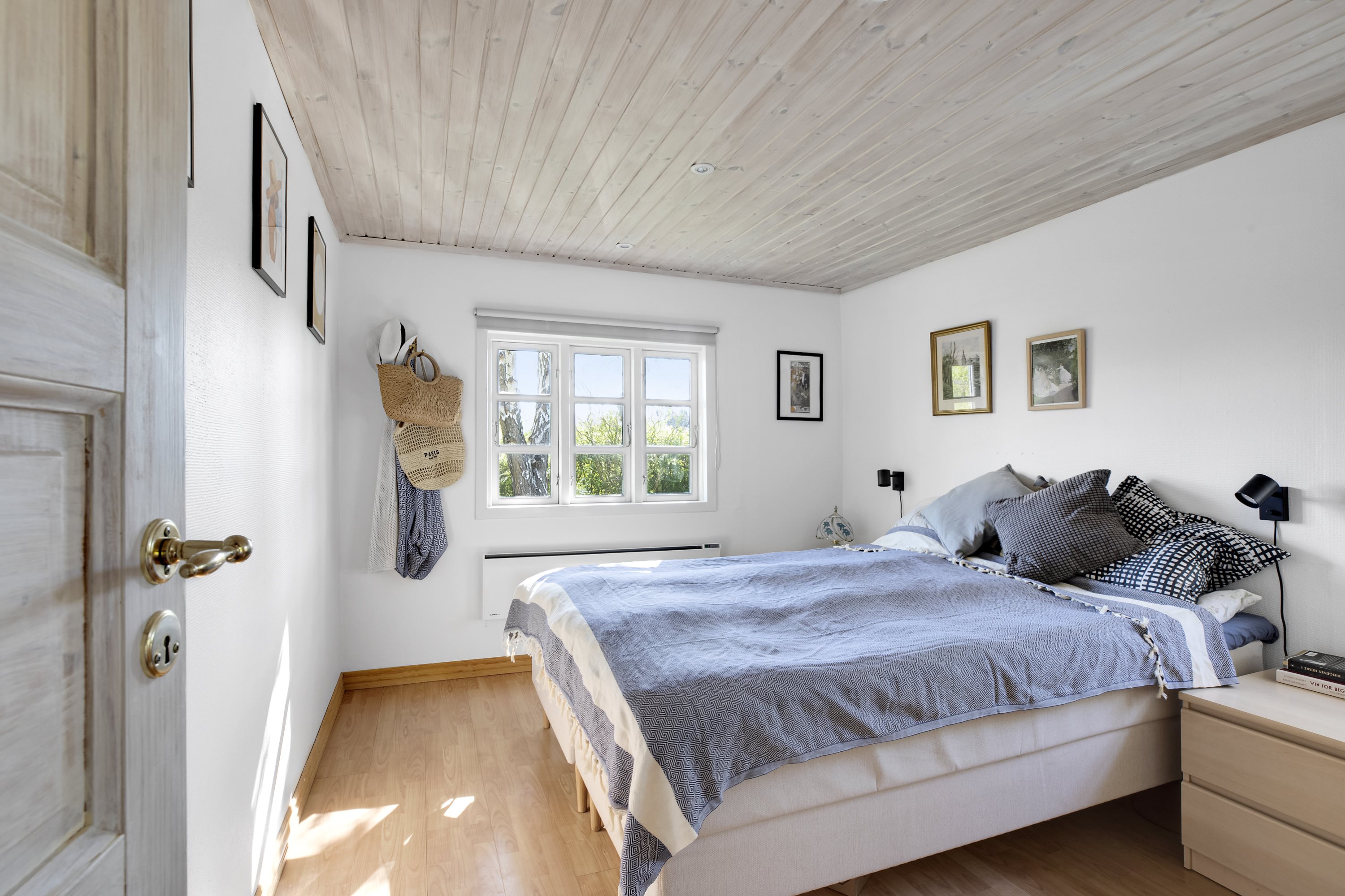 Hvilehøjvej 17, Dalby Huse, 3630 Jægerspris