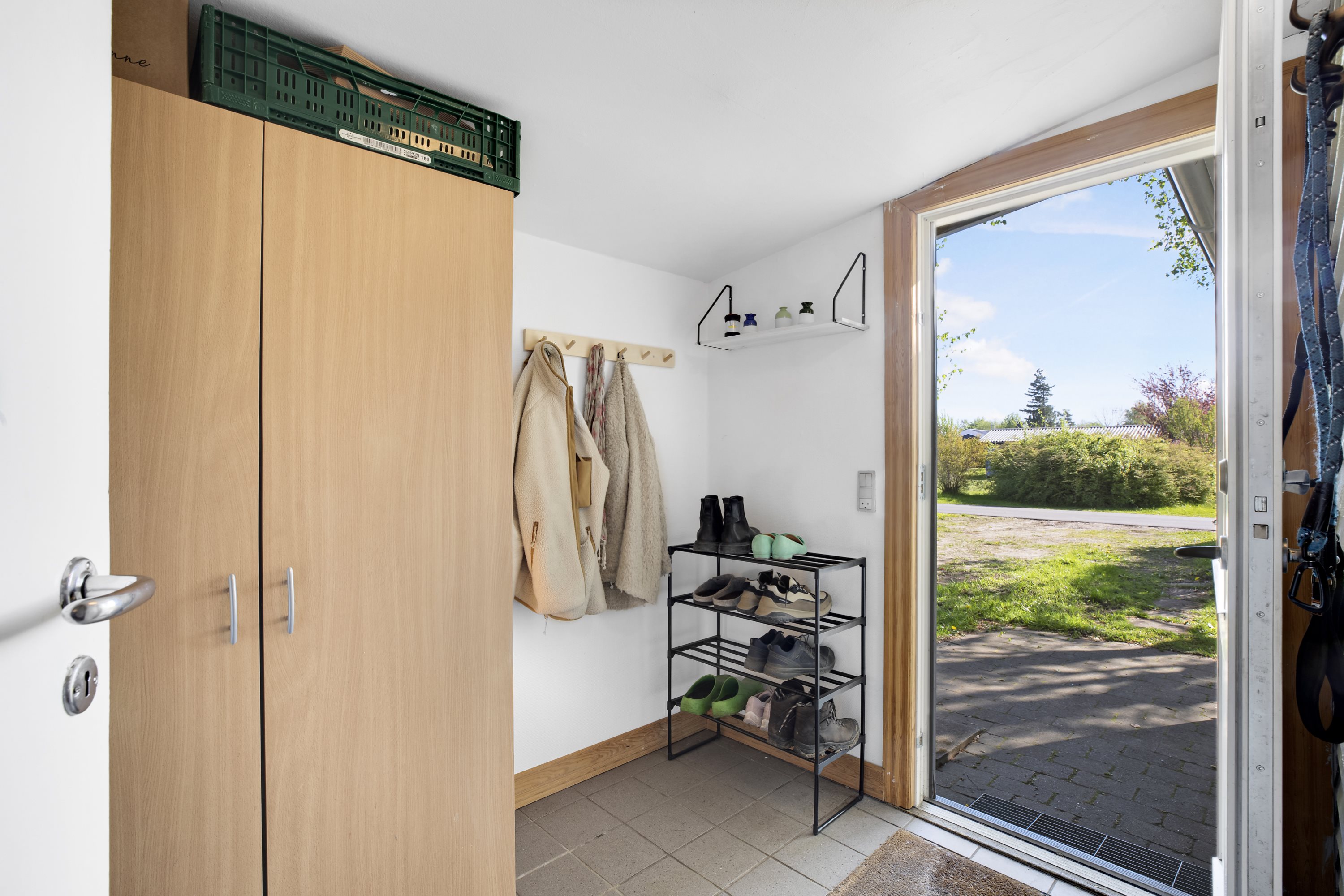 Hvilehøjvej 17, Dalby Huse, 3630 Jægerspris