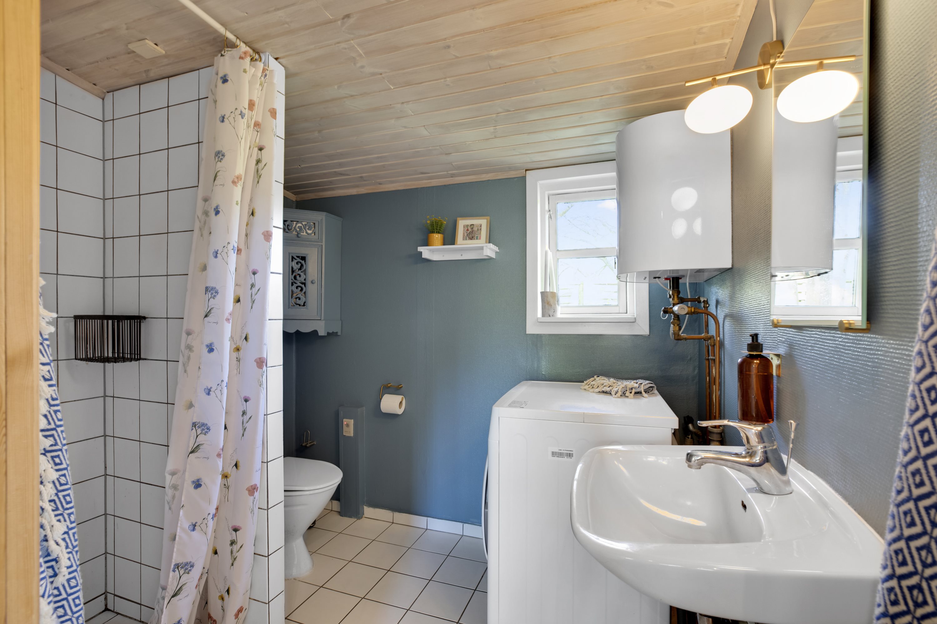 Hvilehøjvej 17, Dalby Huse, 3630 Jægerspris