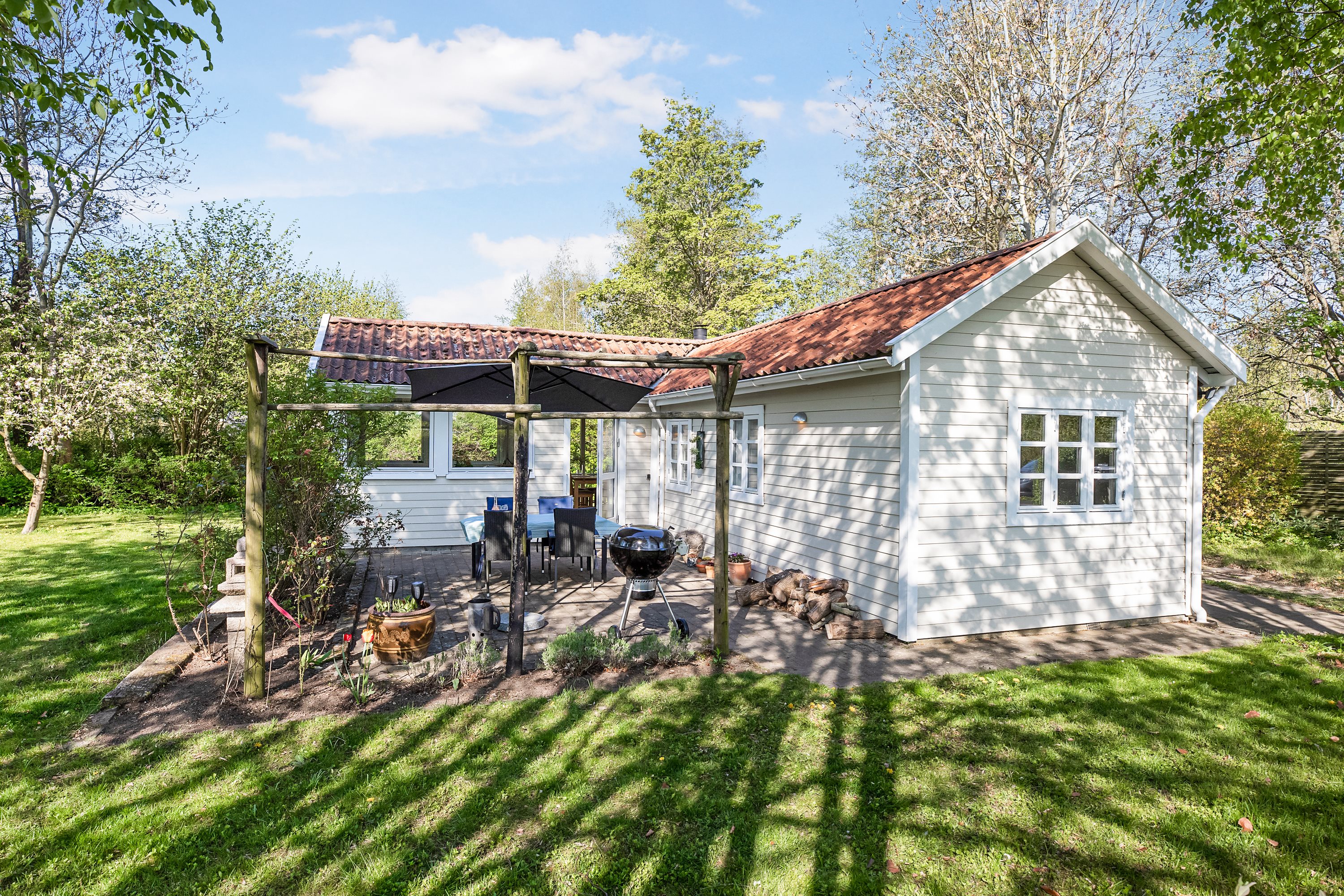 Hvilehøjvej 17, Dalby Huse, 3630 Jægerspris
