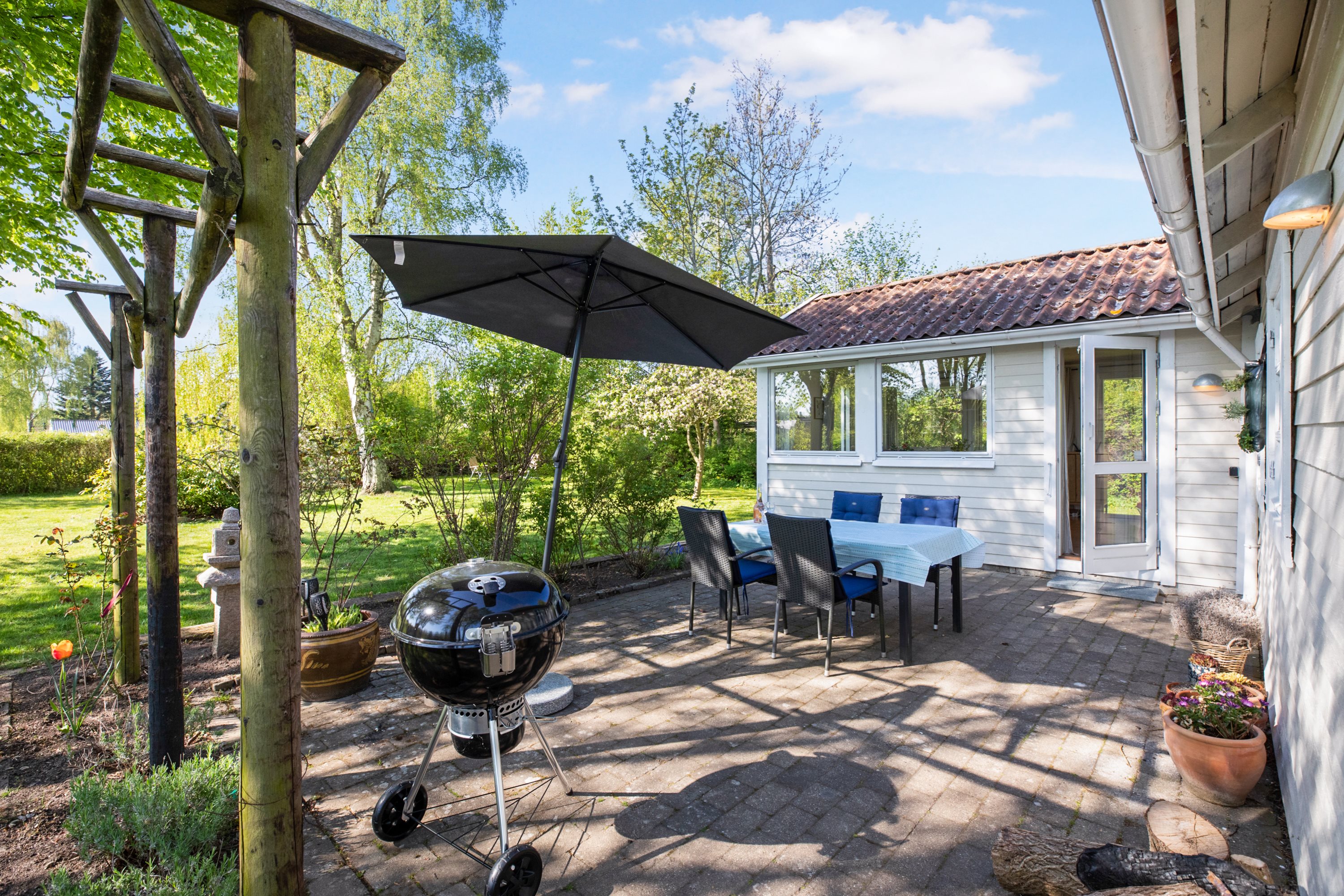 Hvilehøjvej 17, Dalby Huse, 3630 Jægerspris